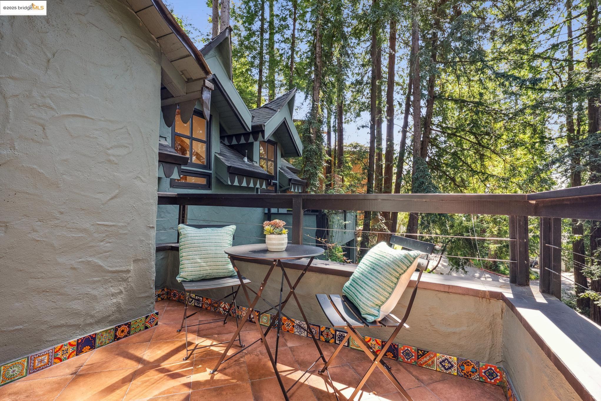 159 Tamalpais Rd.