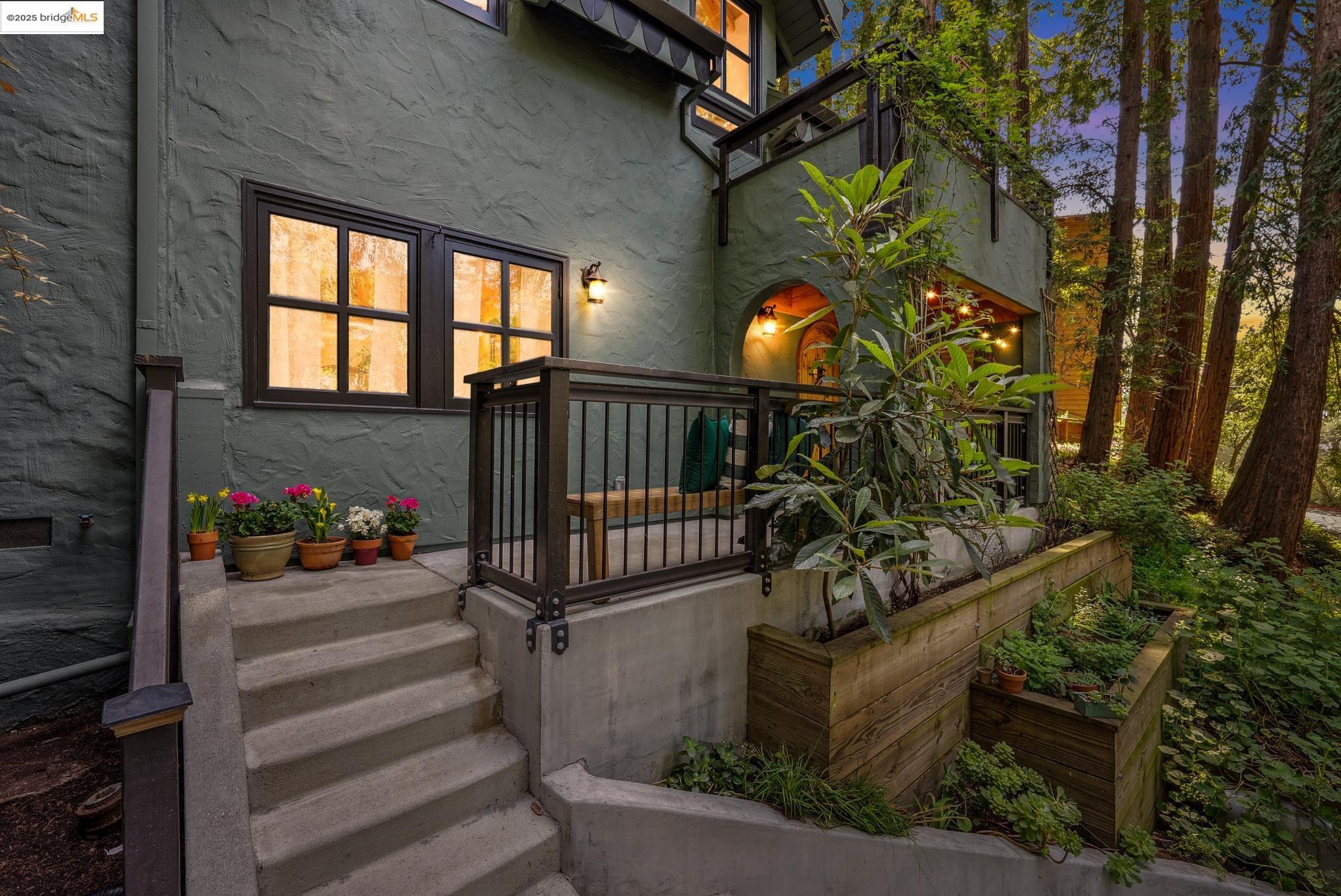 159 Tamalpais Rd.