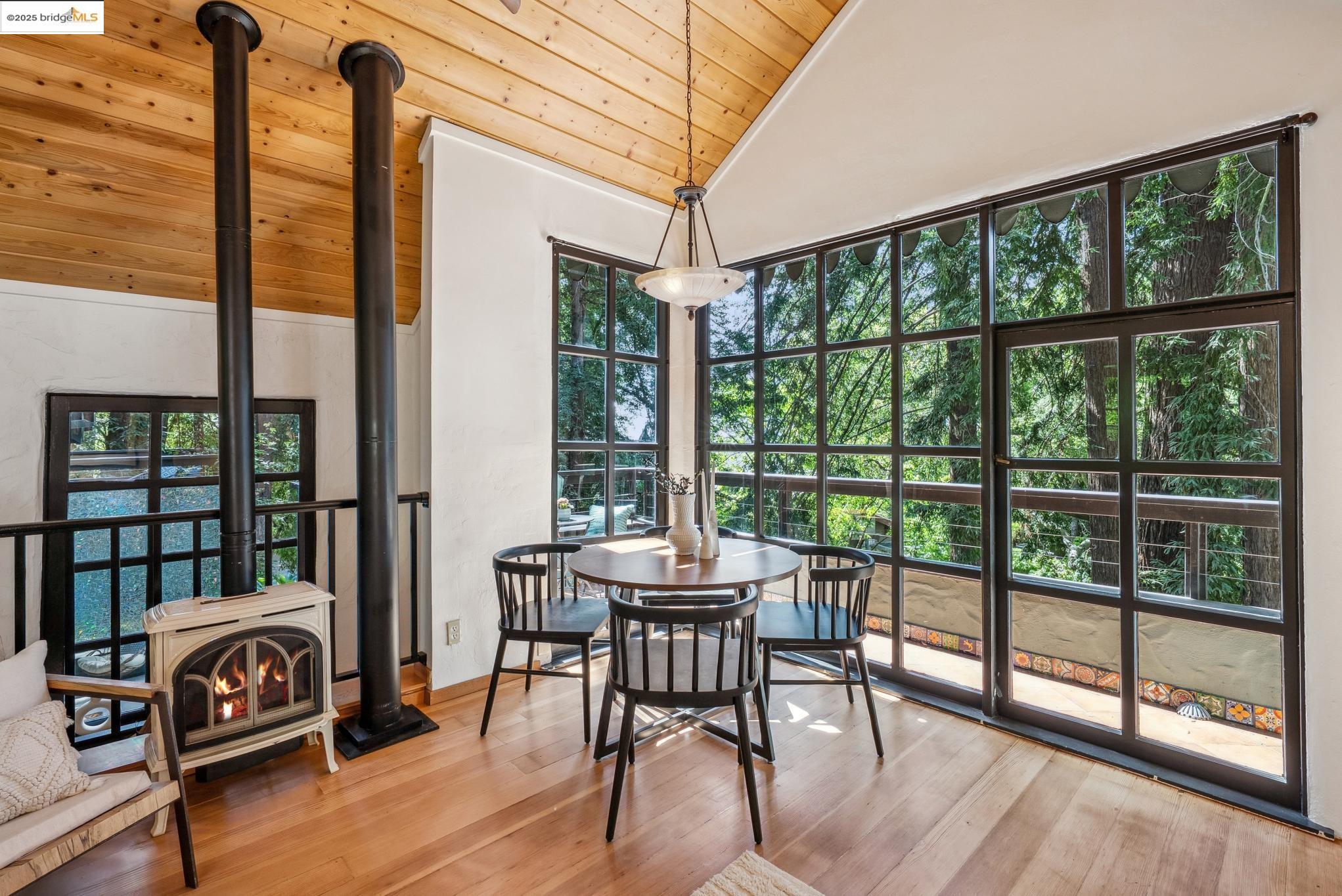 159 Tamalpais Rd.