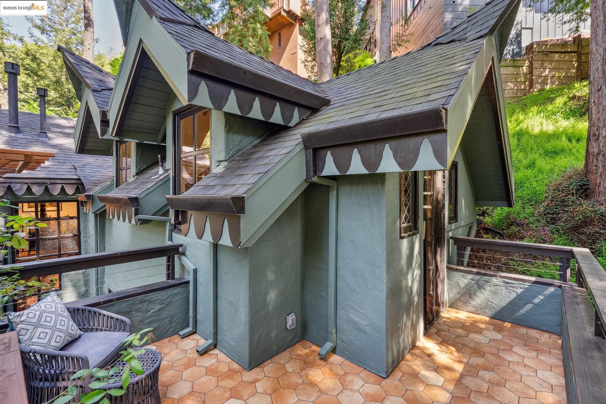 159 Tamalpais Rd.