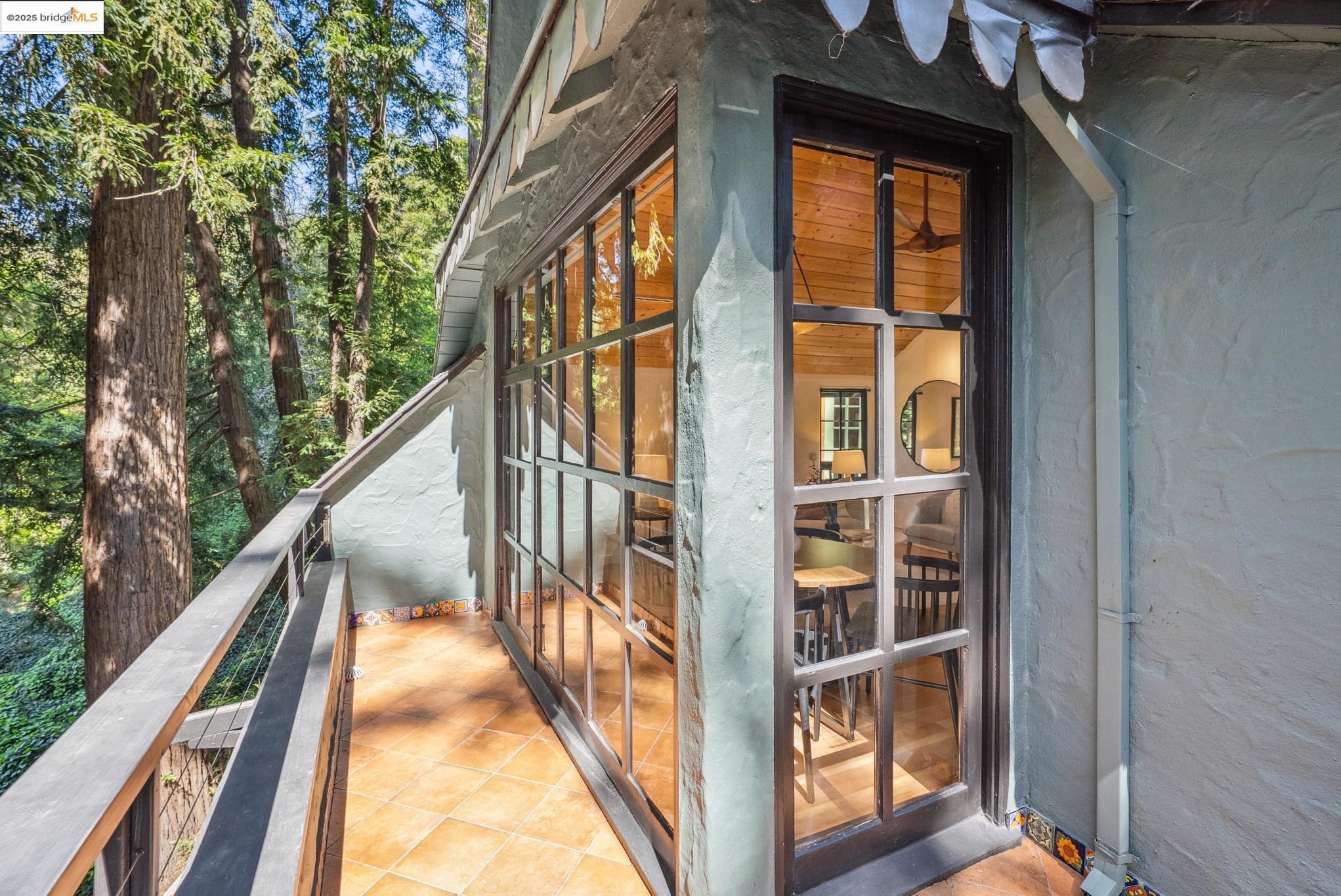159 Tamalpais Rd.
