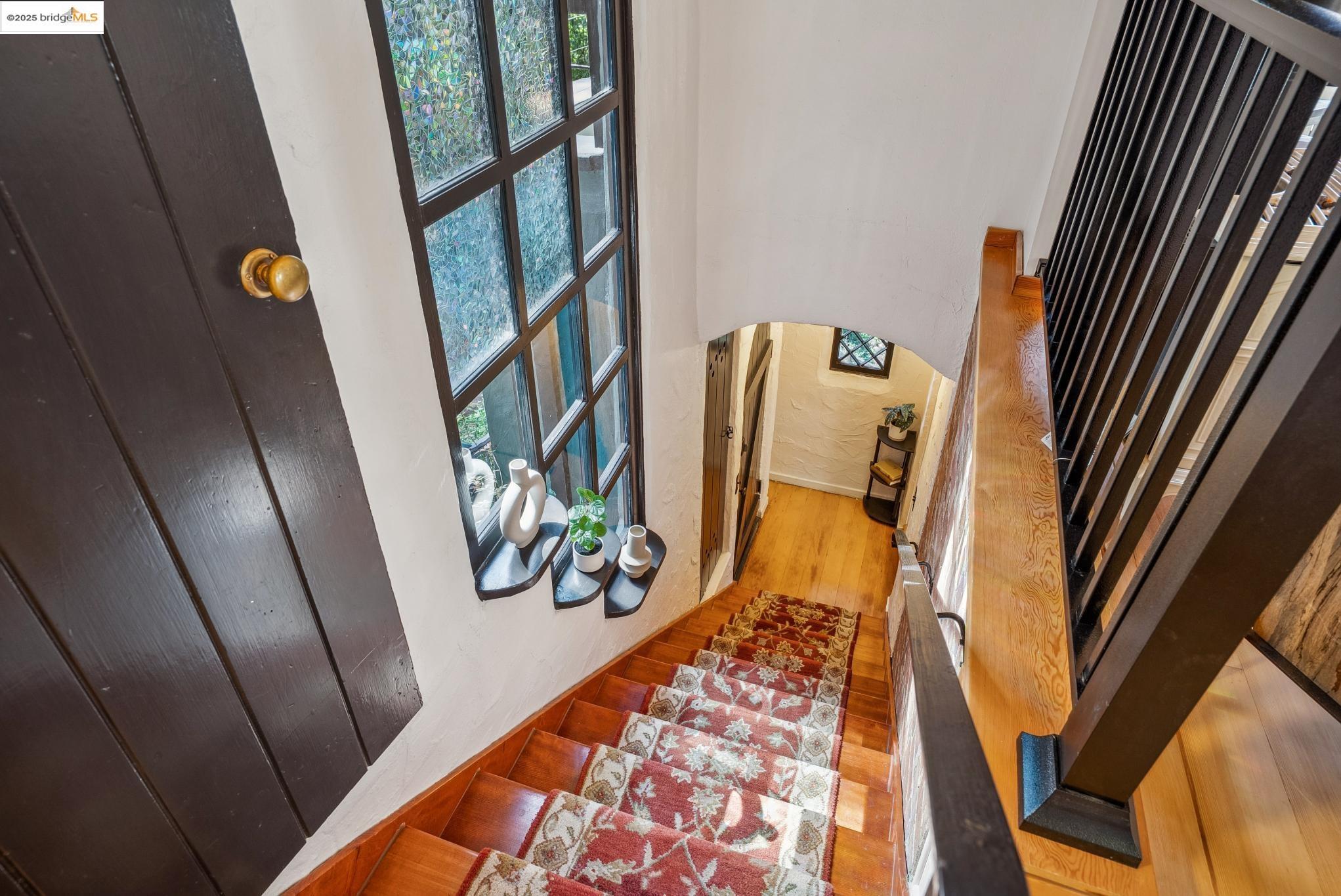 159 Tamalpais Rd.
