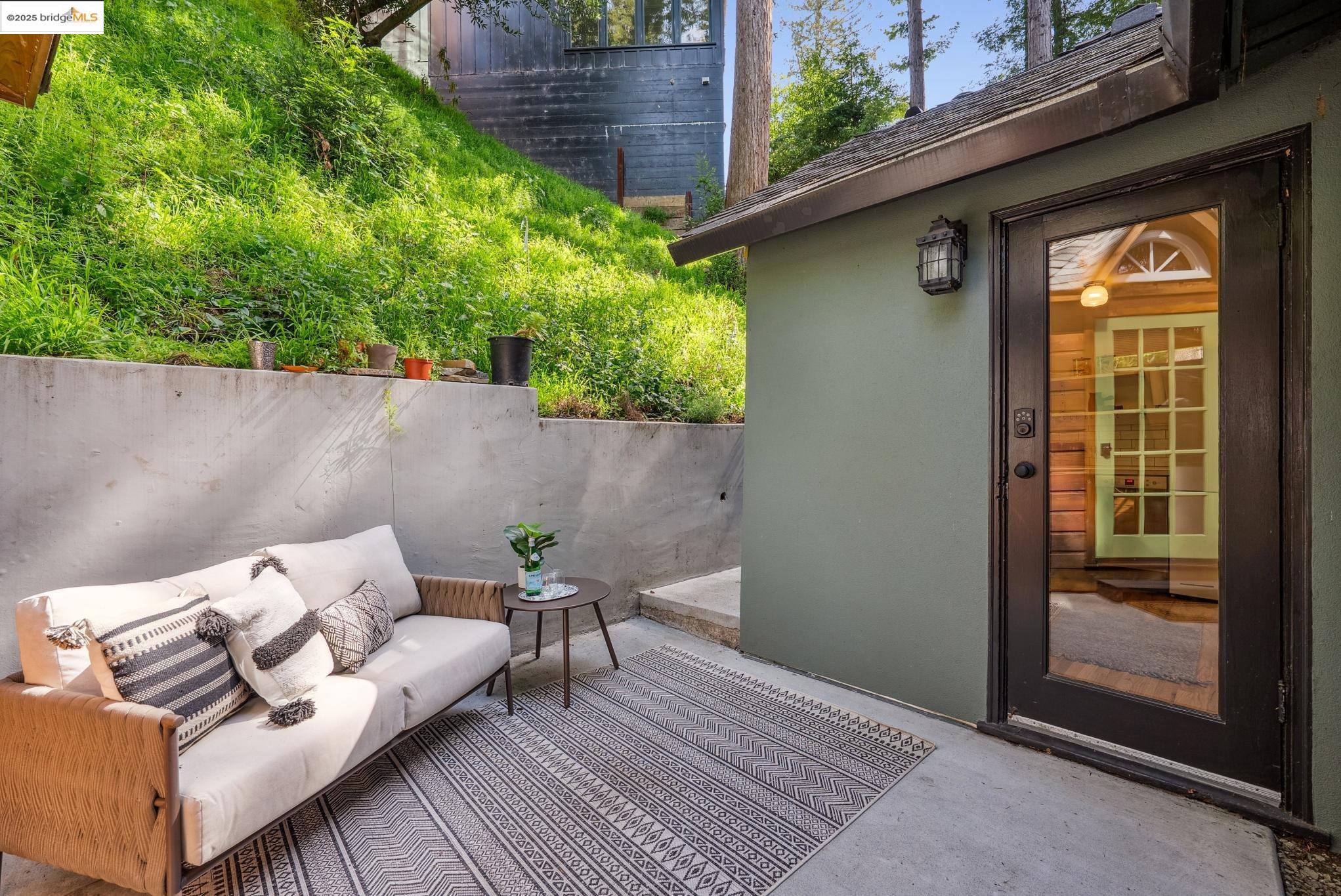 159 Tamalpais Rd.
