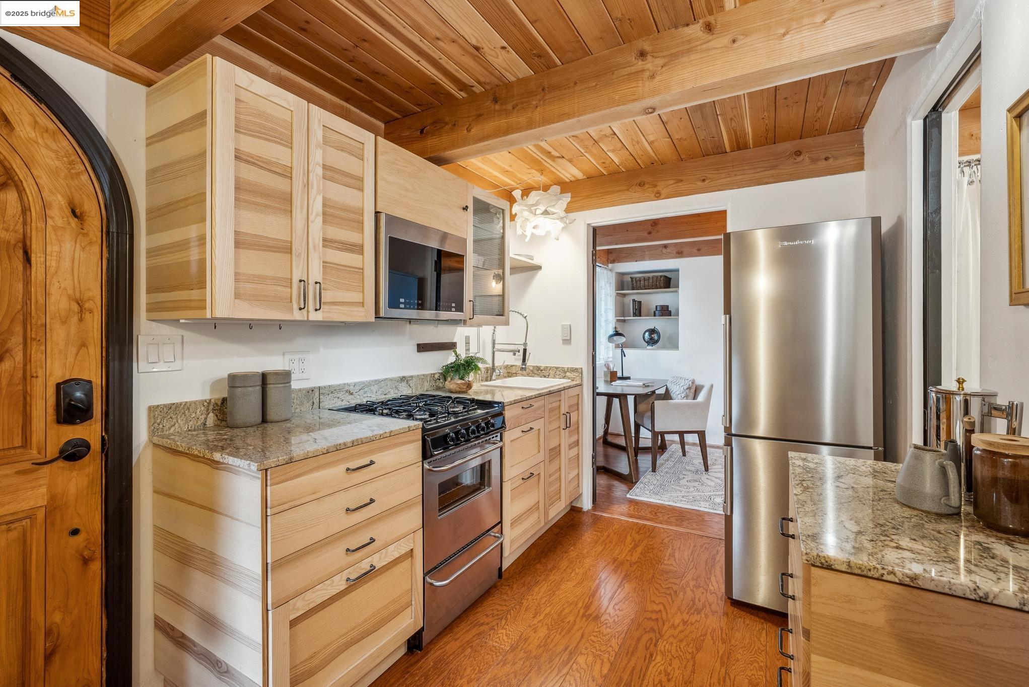 159 Tamalpais Rd.