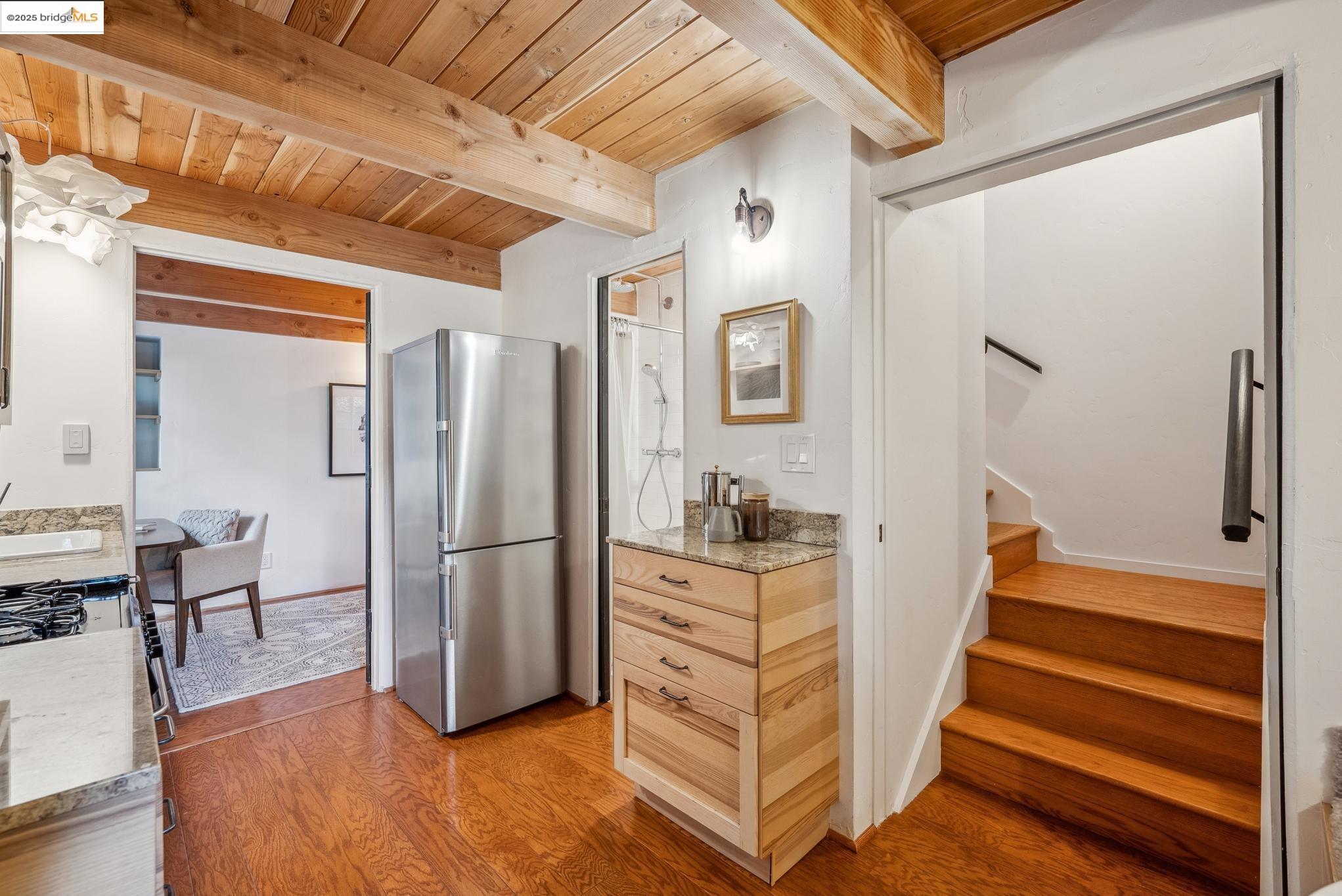 159 Tamalpais Rd.