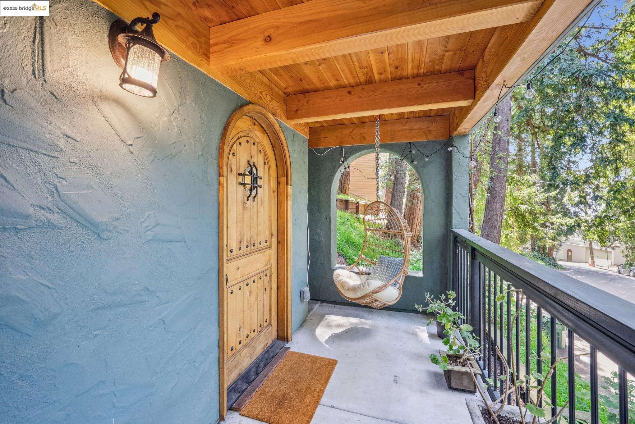 159 Tamalpais Rd.