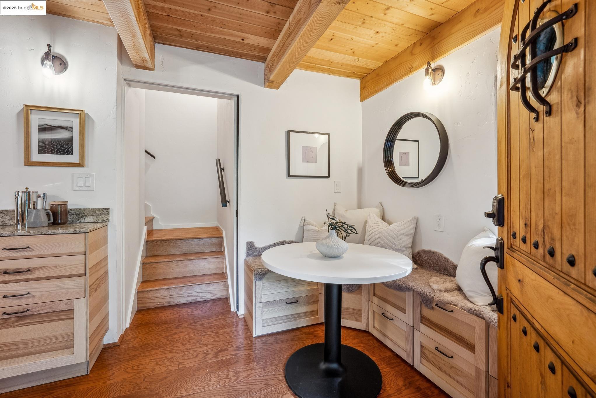 159 Tamalpais Rd.