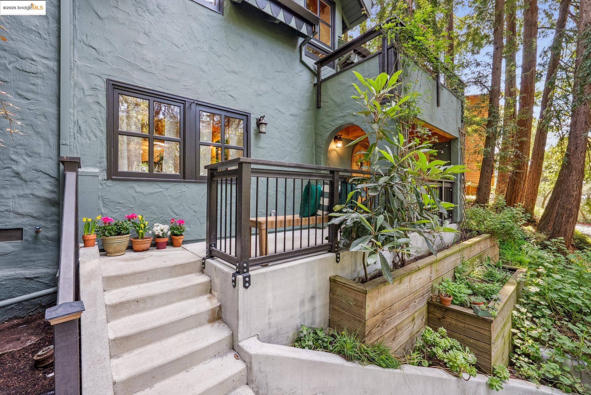 159 Tamalpais Rd.