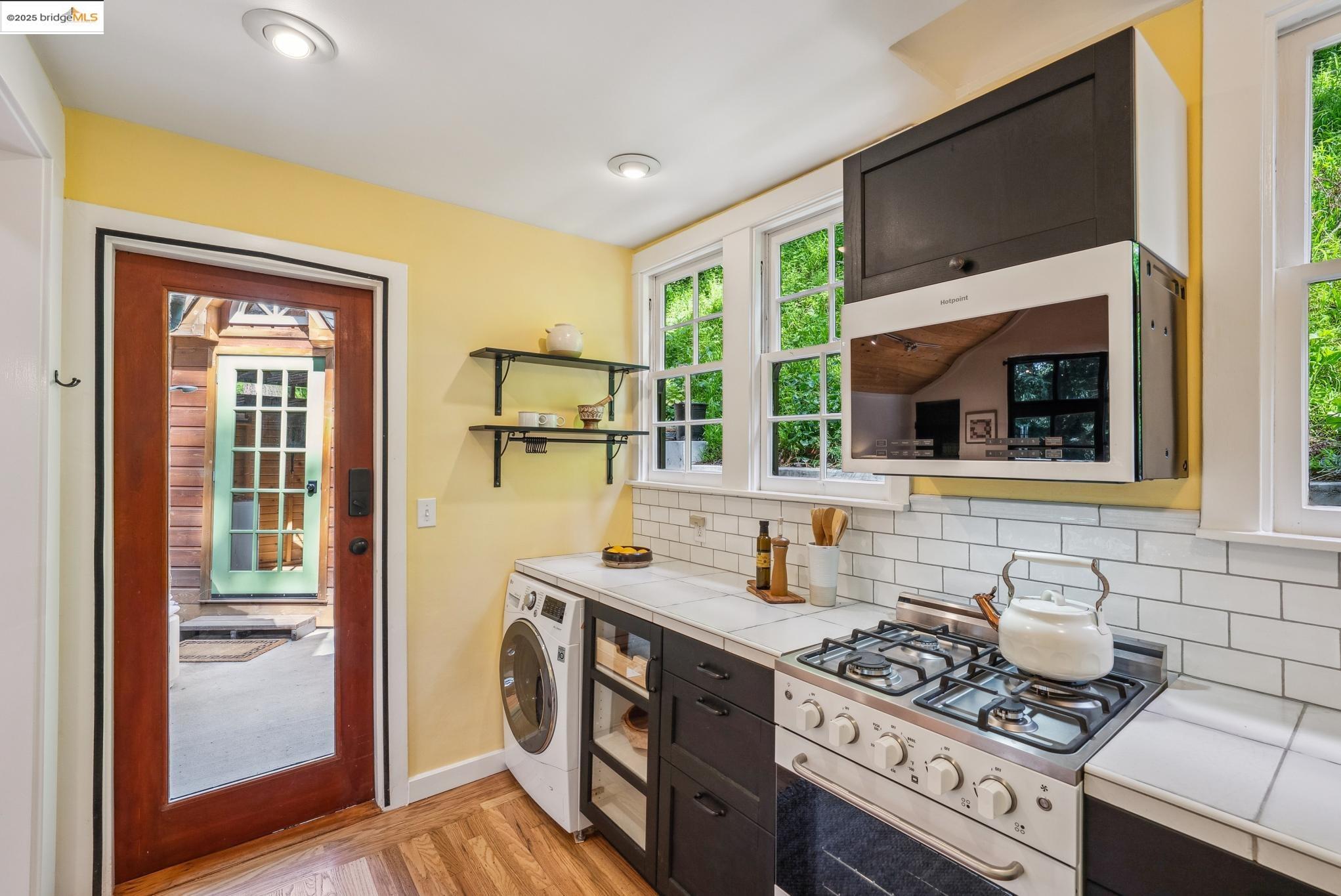 159 Tamalpais Rd.