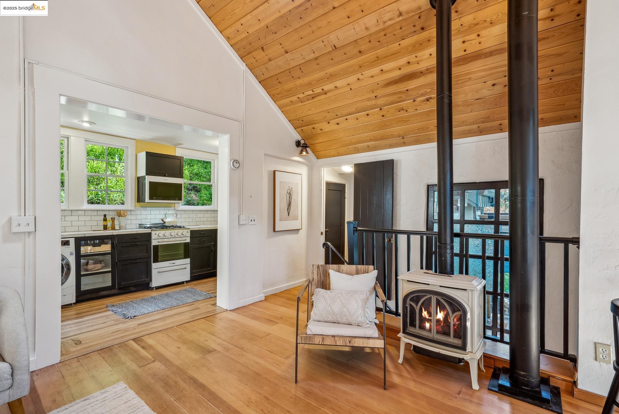 159 Tamalpais Rd.