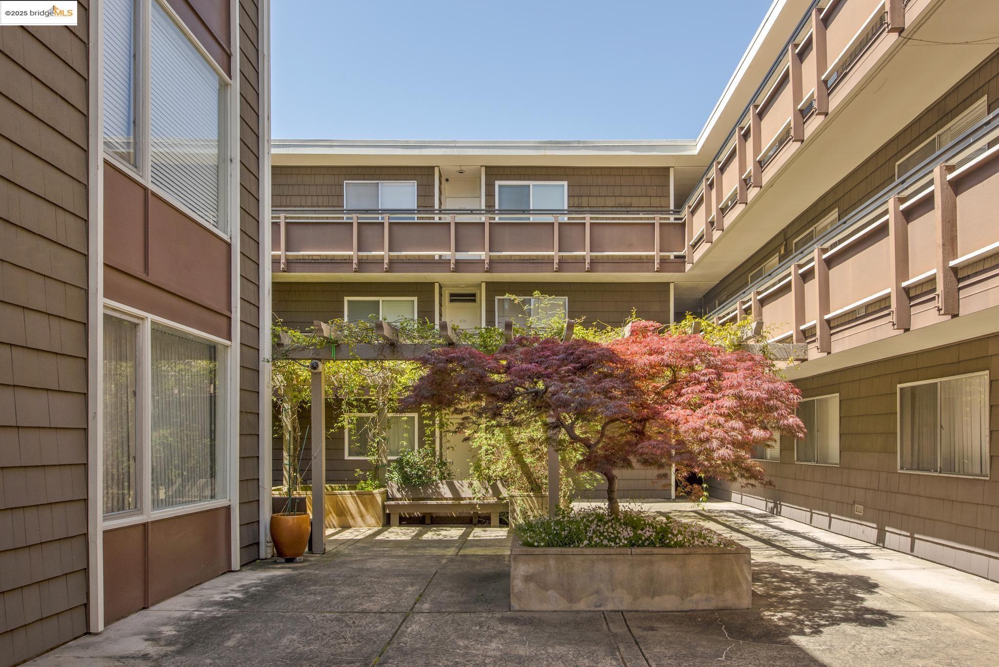 2601 College Ave # 308