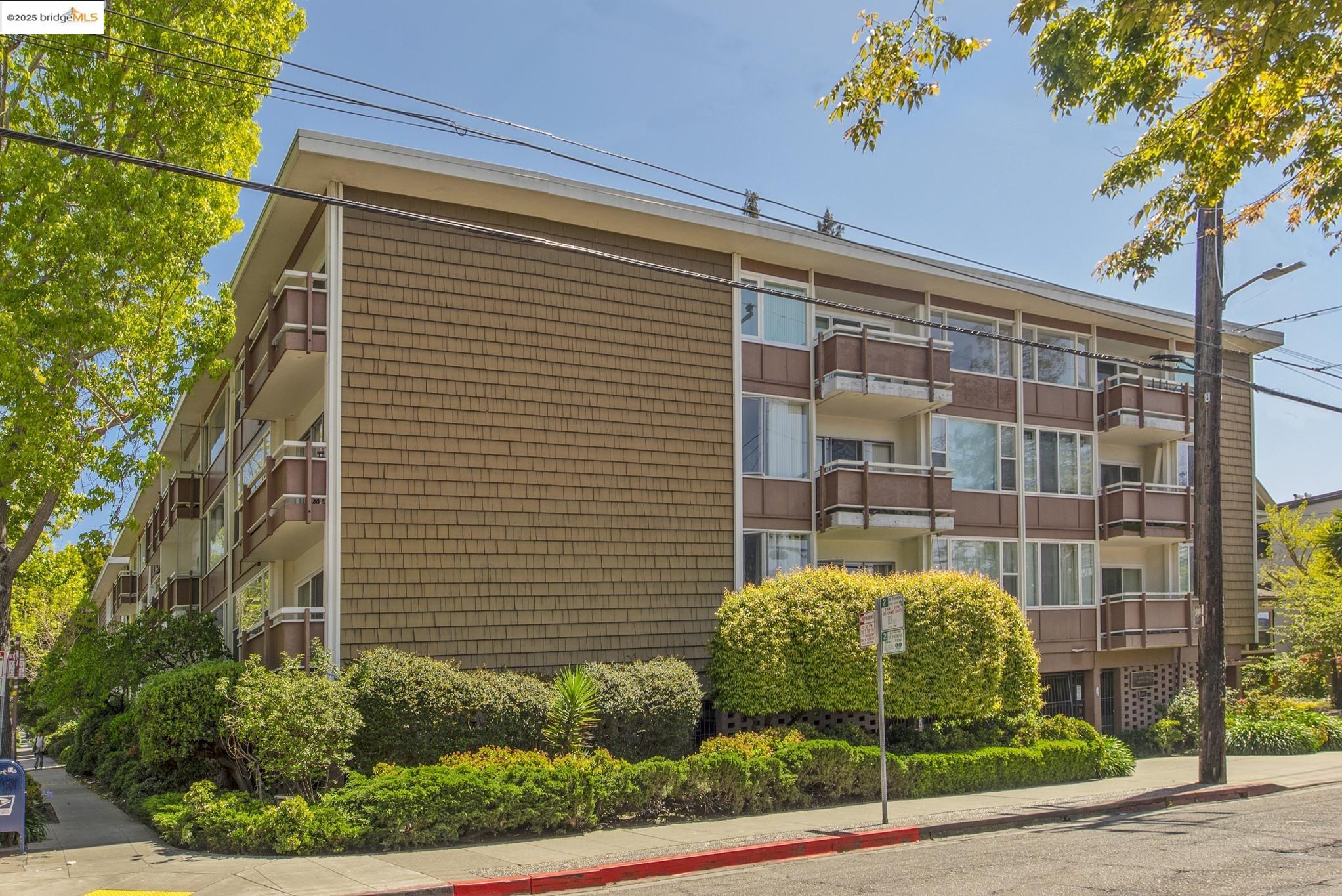 2601 College Ave # 308