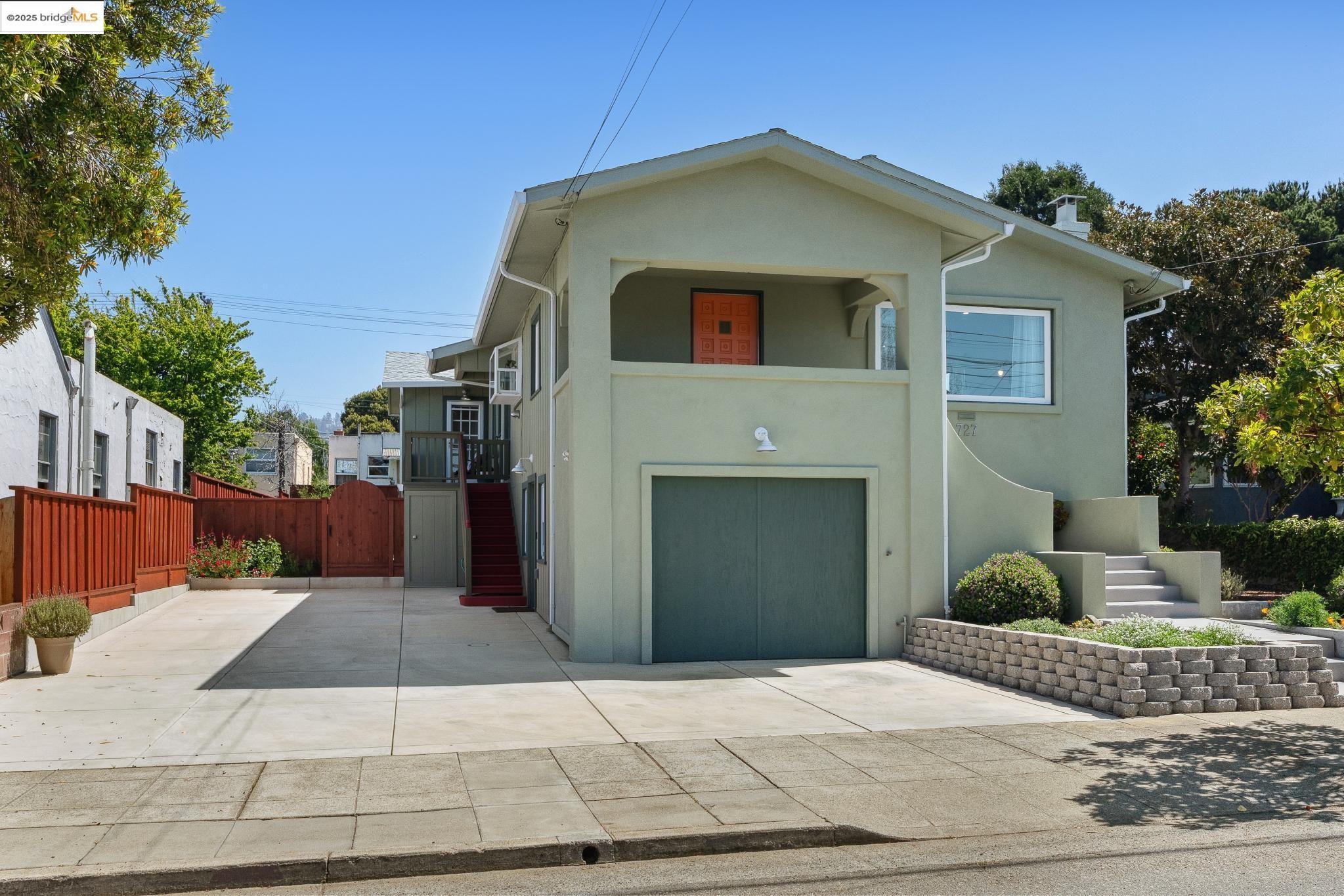 727 Cornell Ave