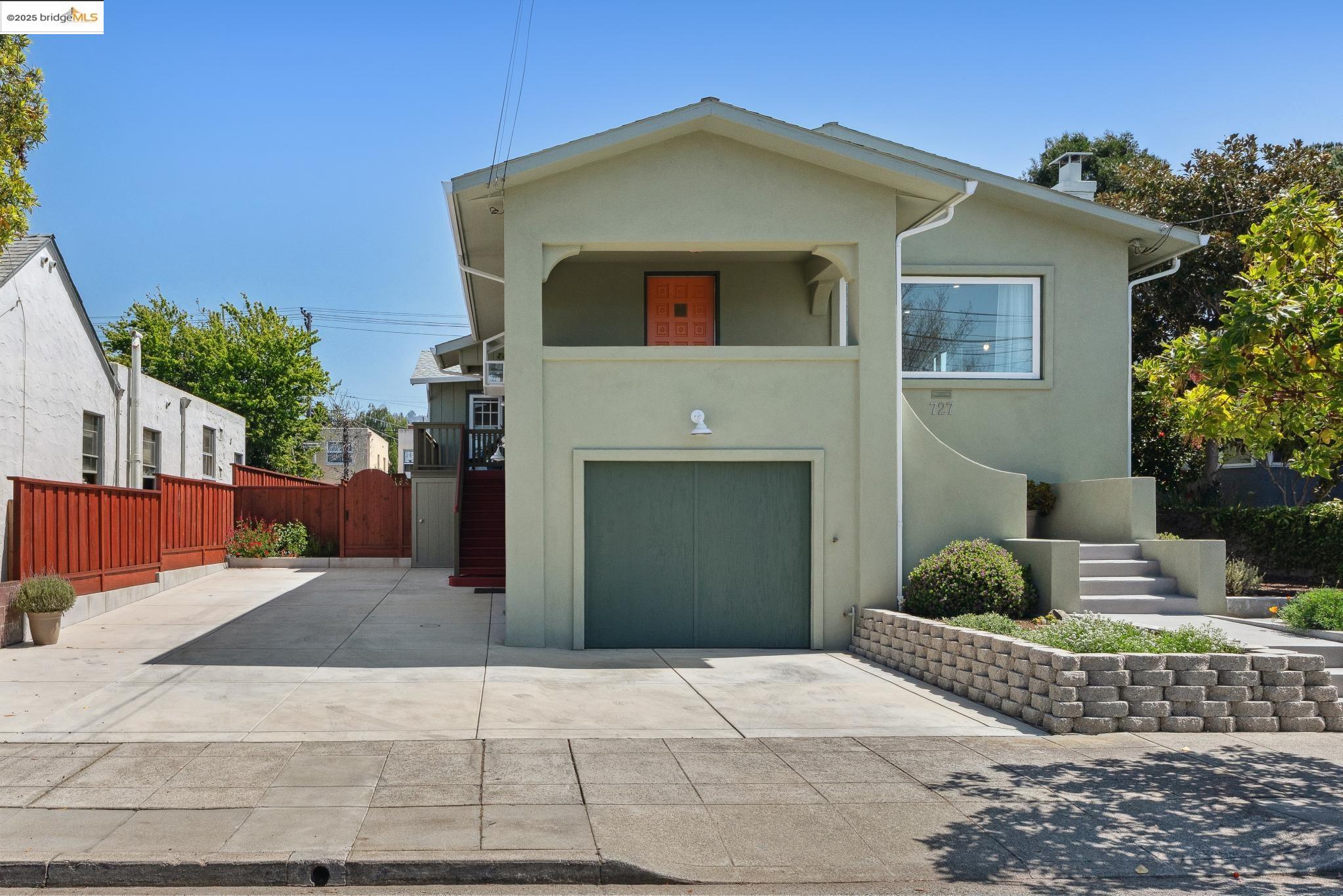 727 Cornell Ave