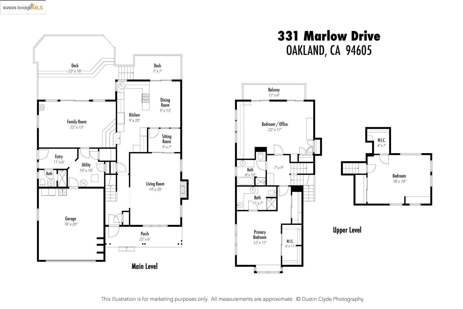 331 Marlow Dr