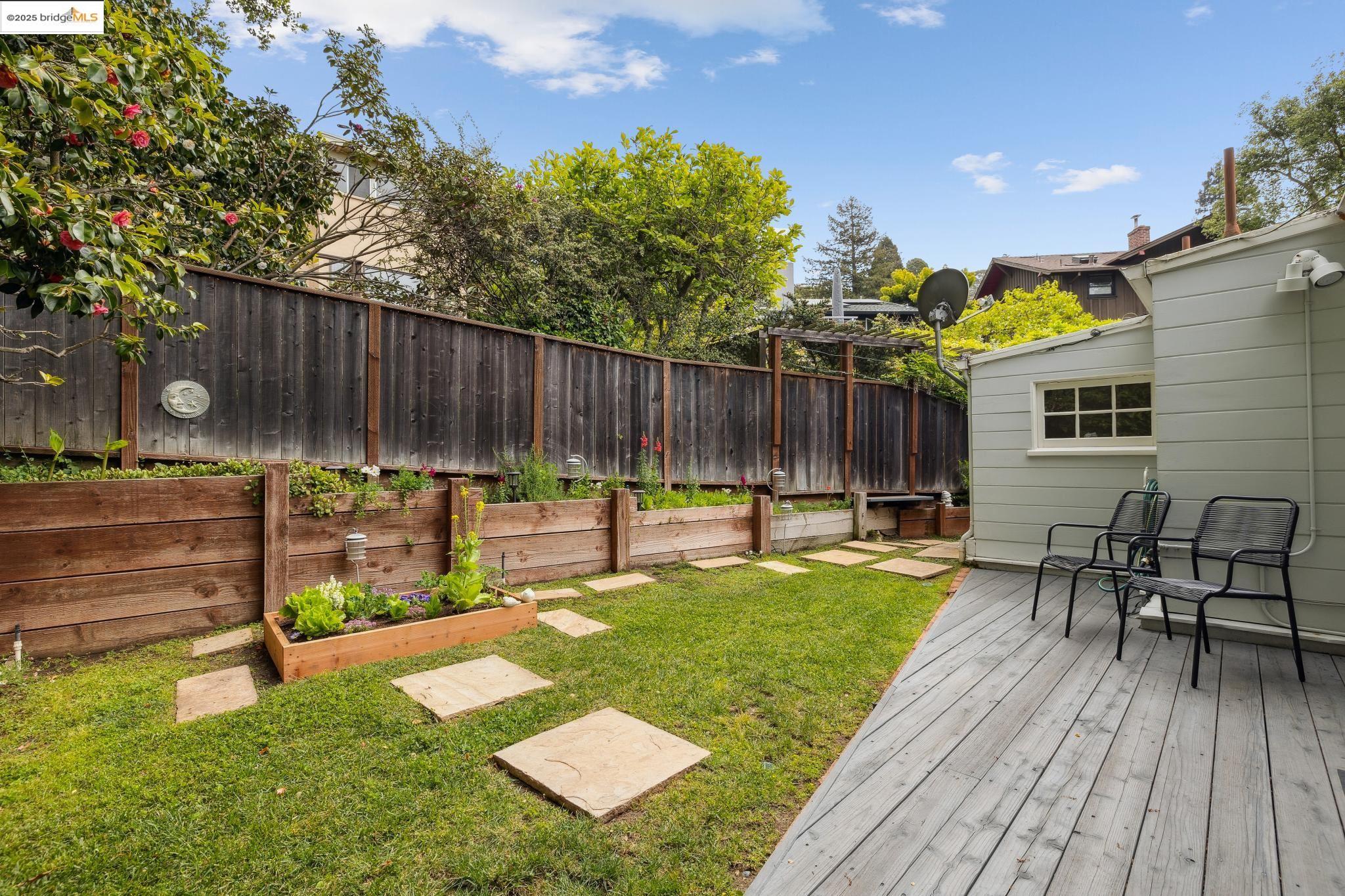 927 Santa Barbara Rd