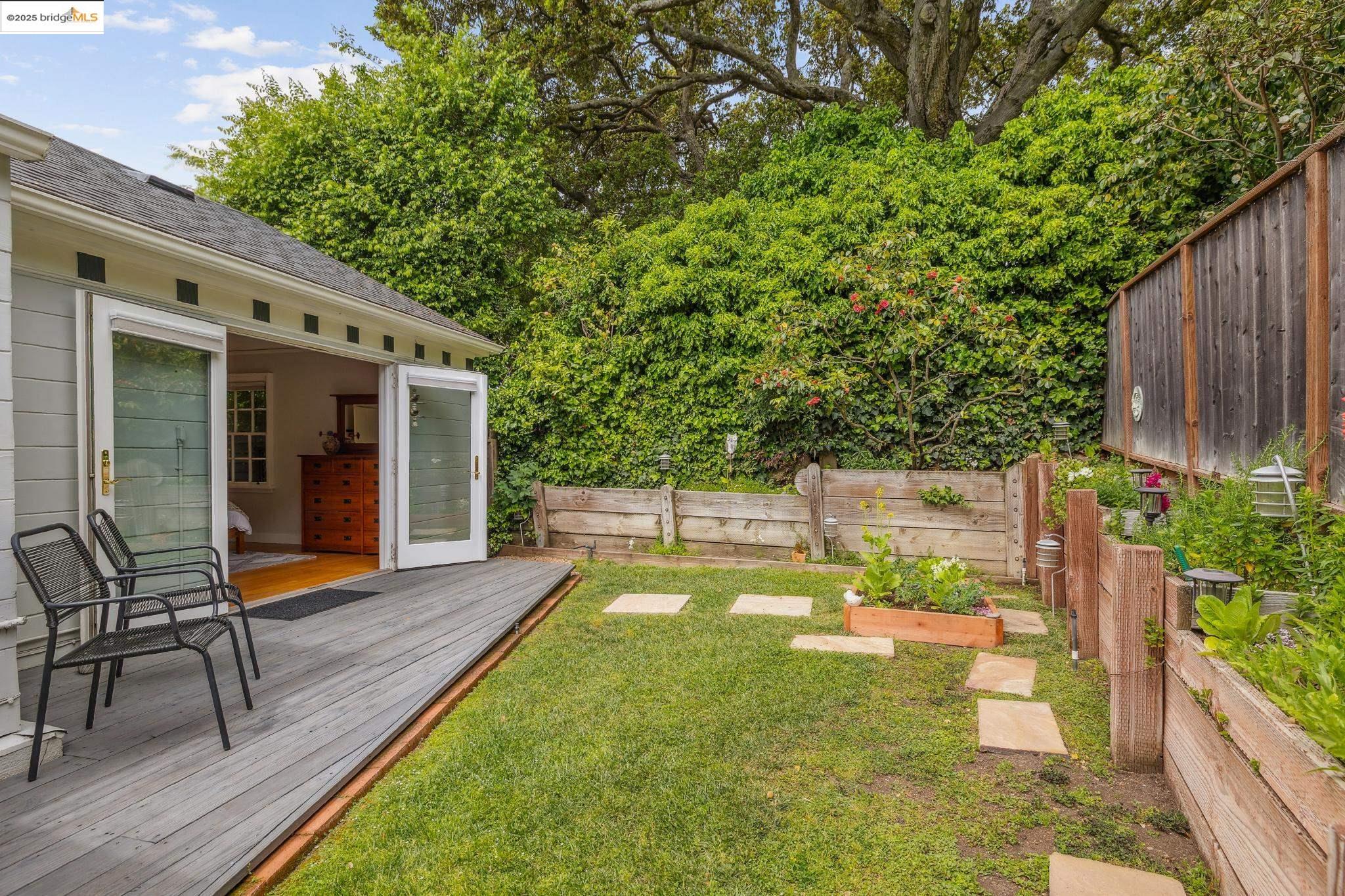 927 Santa Barbara Rd