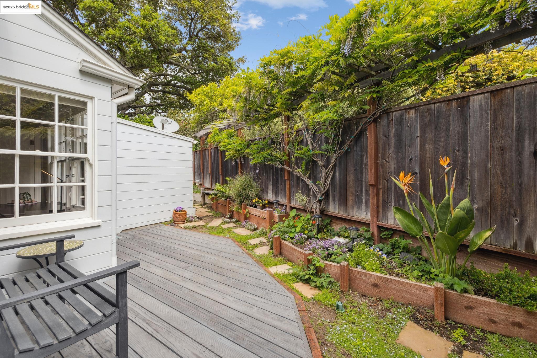 927 Santa Barbara Rd