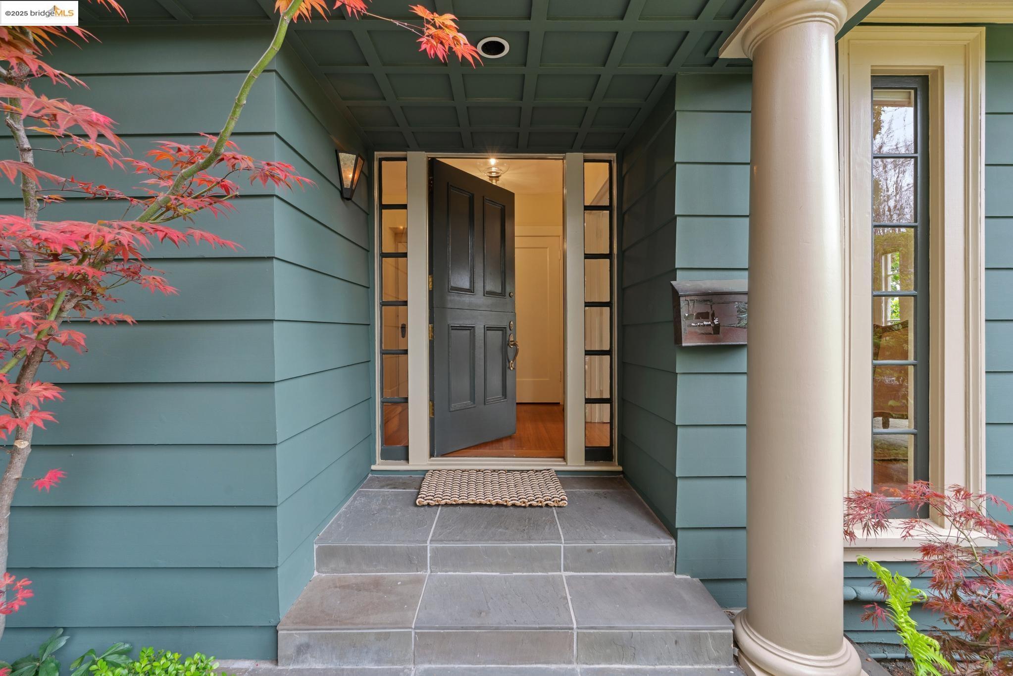2815 Piedmont Ave