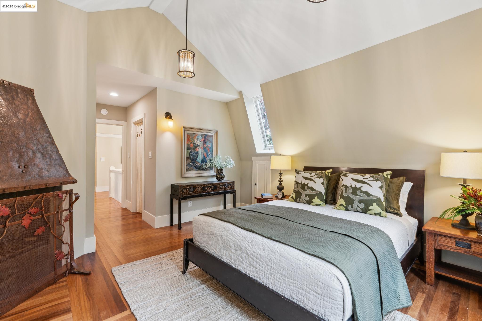2815 Piedmont Ave