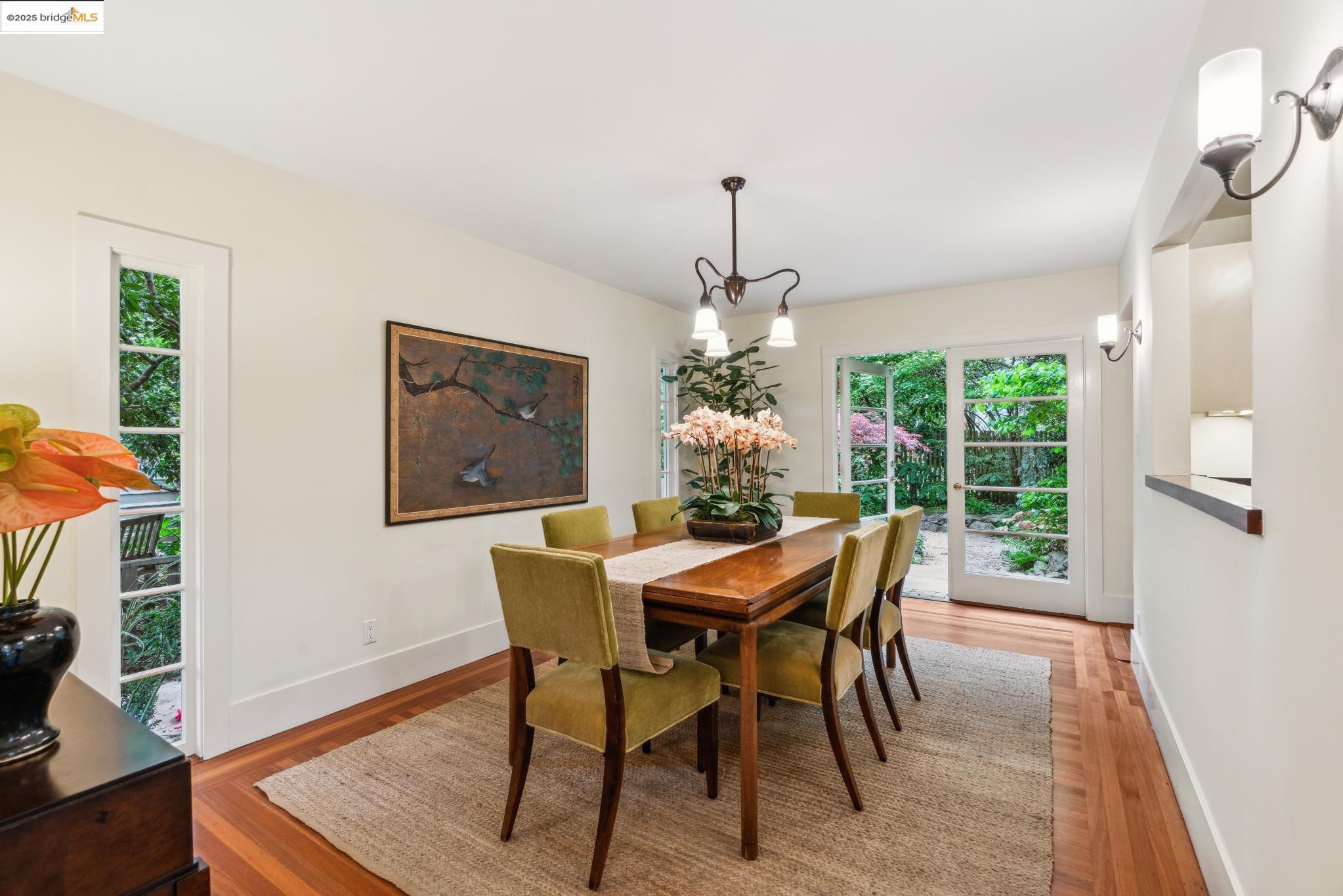 2815 Piedmont Ave