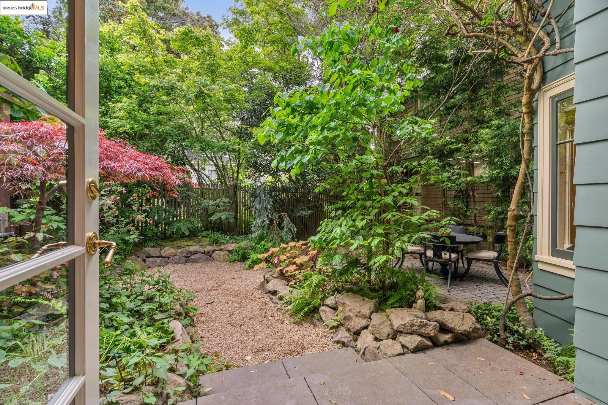 2815 Piedmont Ave