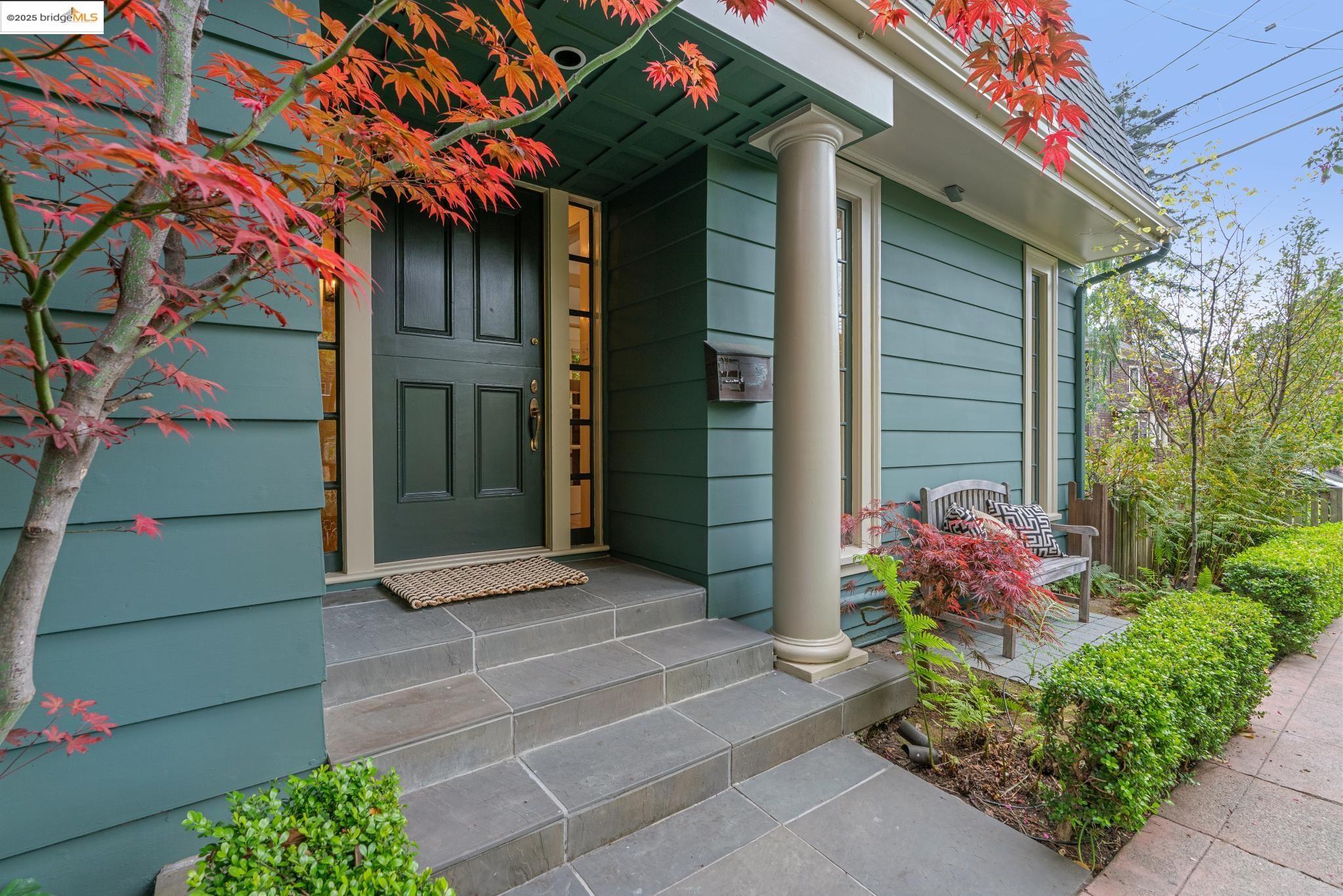 2815 Piedmont Ave