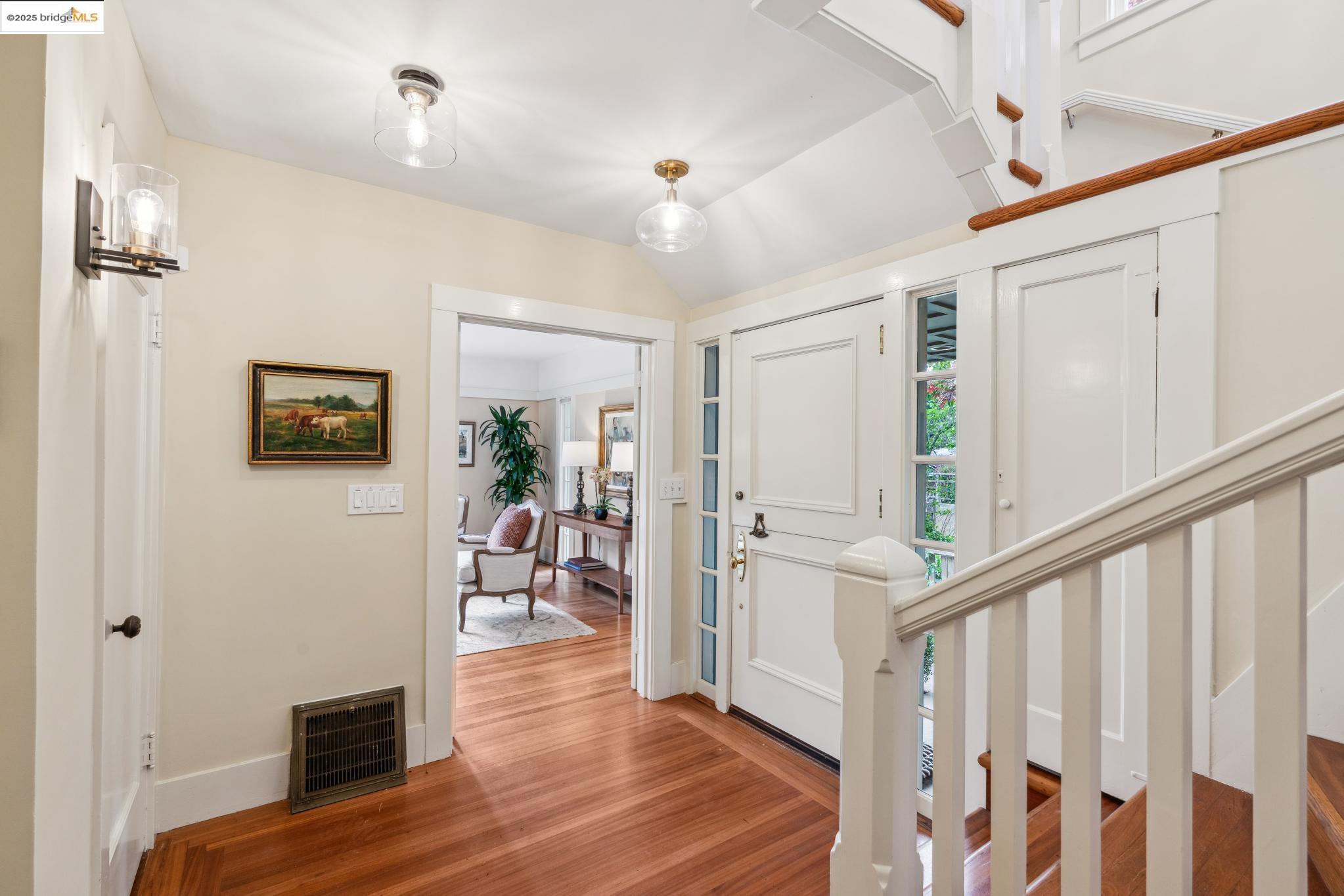 2815 Piedmont Ave
