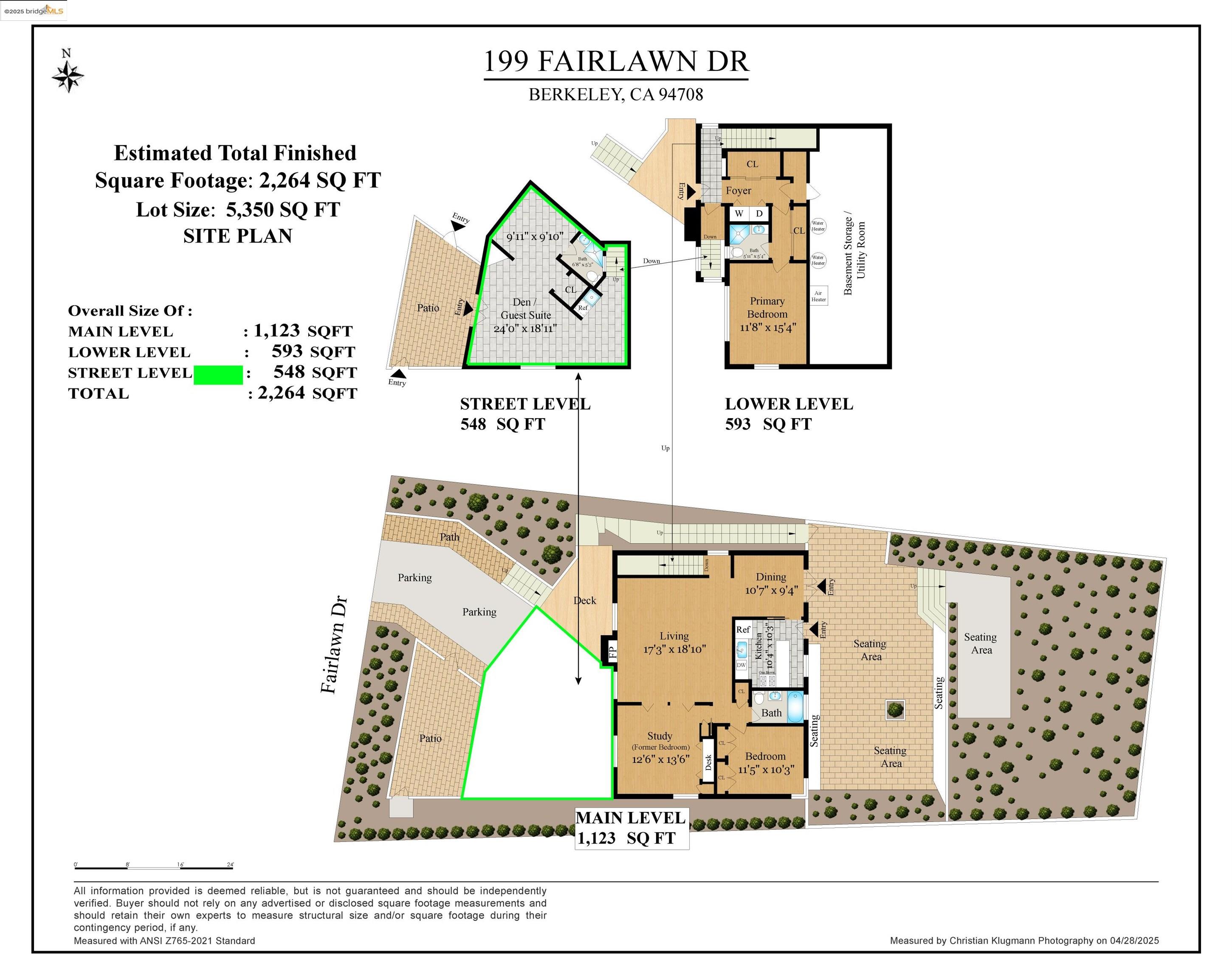 199 Fairlawn Dr
