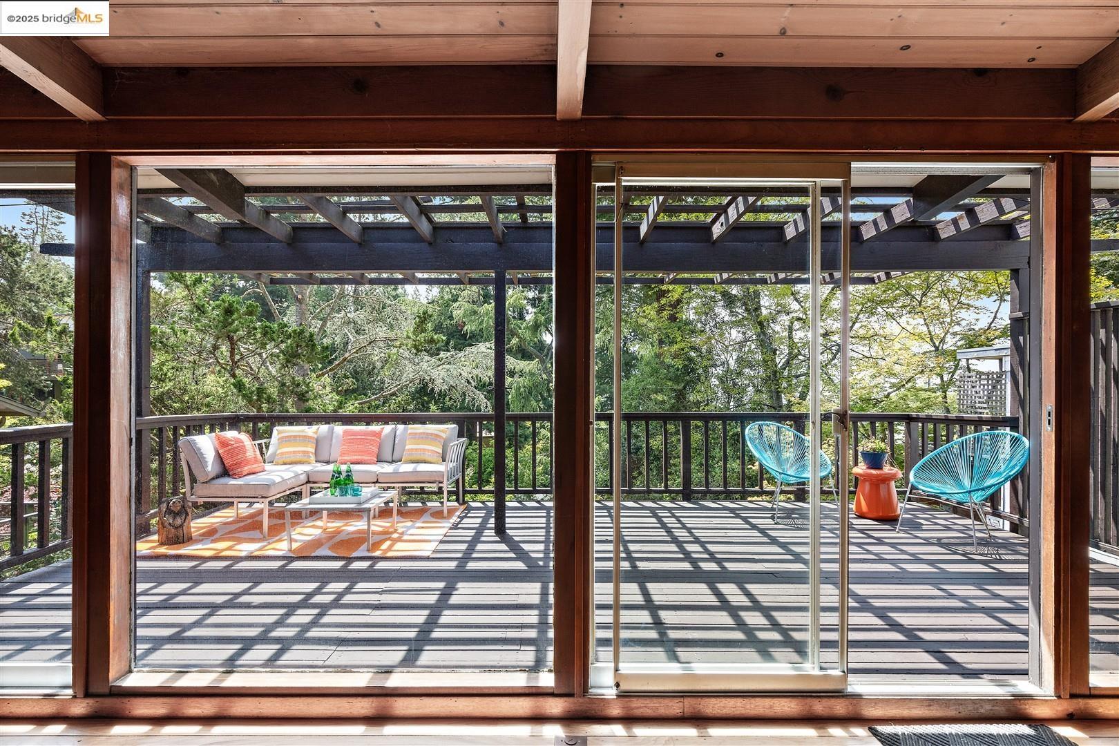 1412 Grizzly Peak Blvd