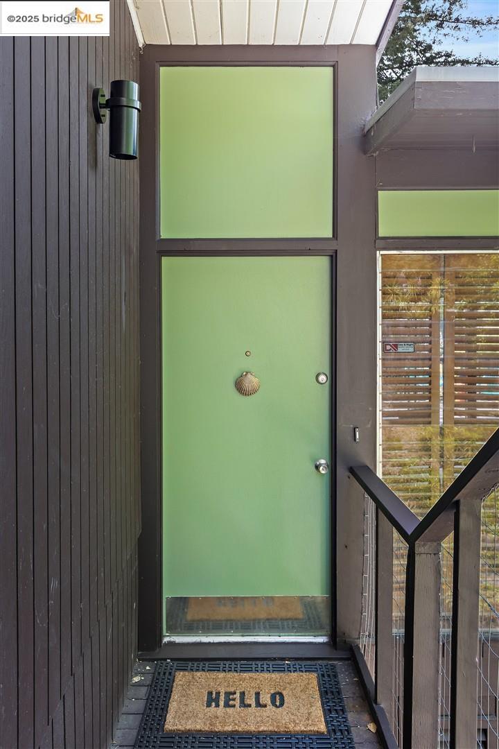 1412 Grizzly Peak Blvd