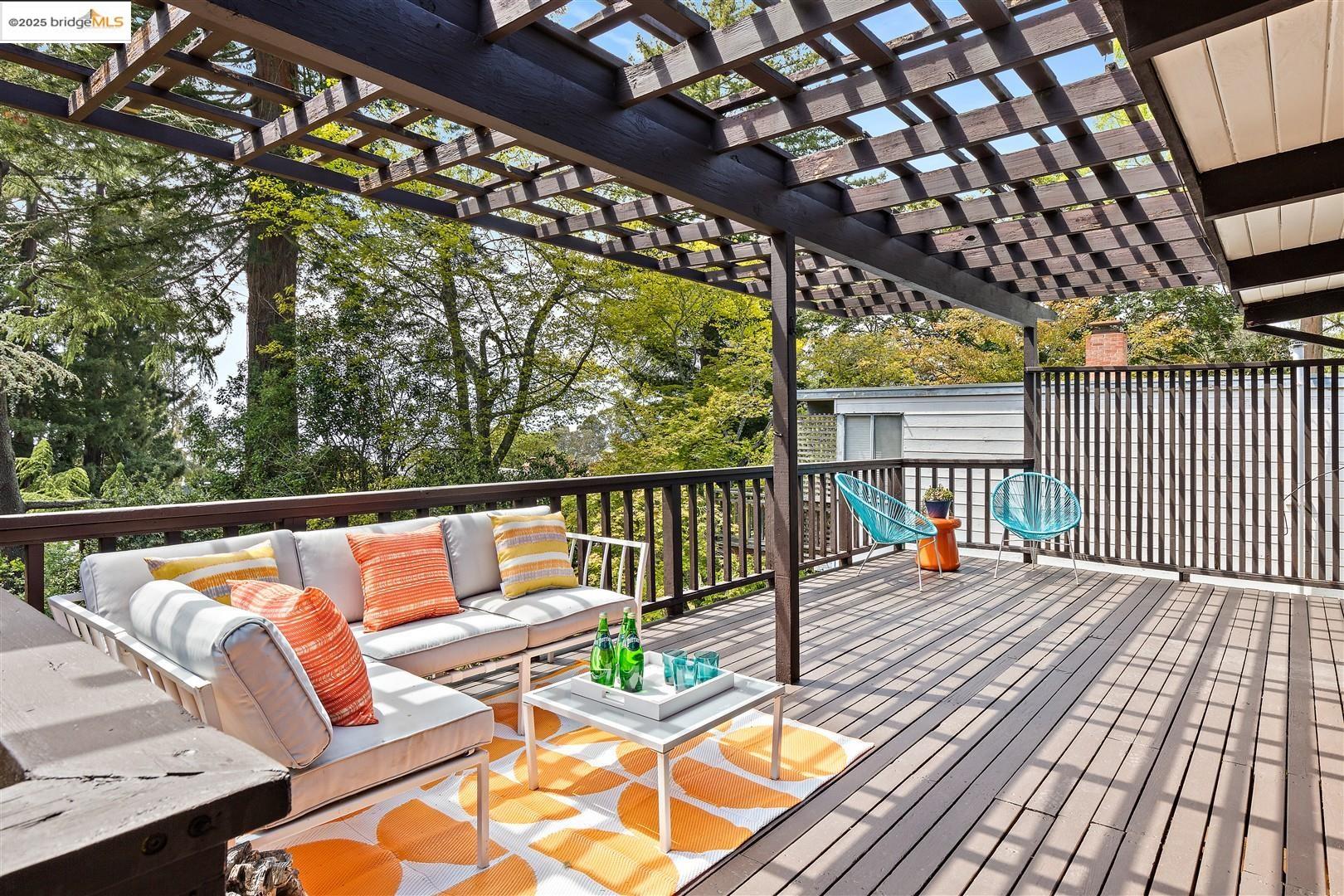 1412 Grizzly Peak Blvd