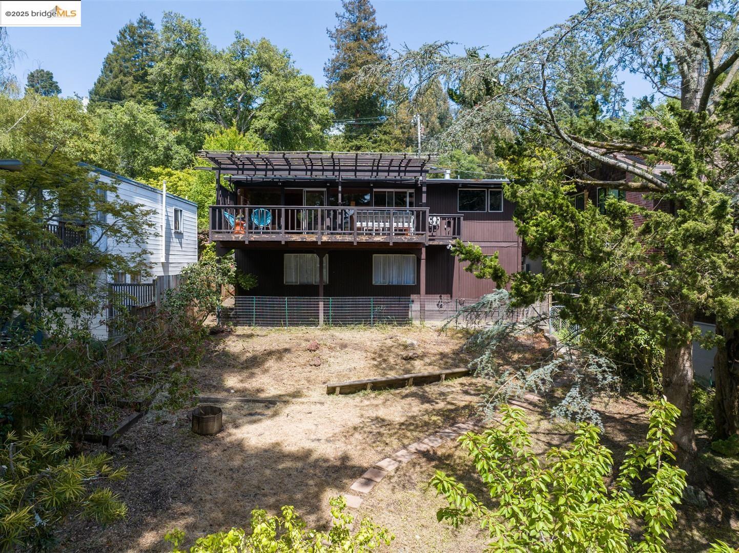 1412 Grizzly Peak Blvd