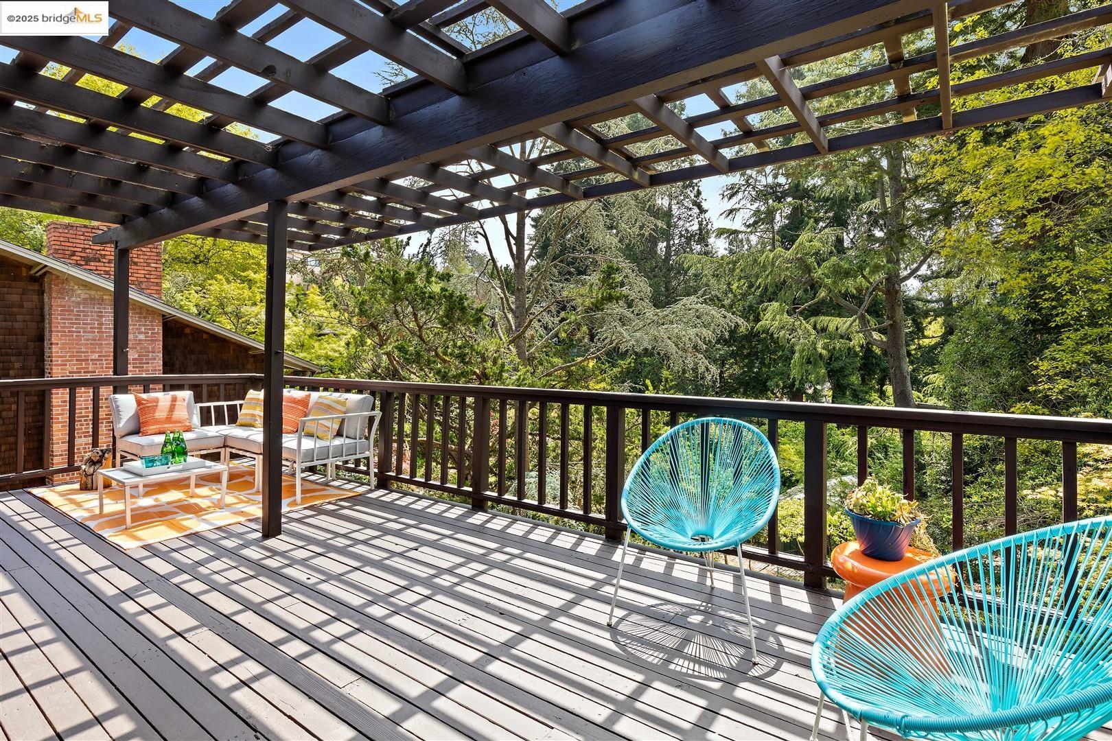 1412 Grizzly Peak Blvd