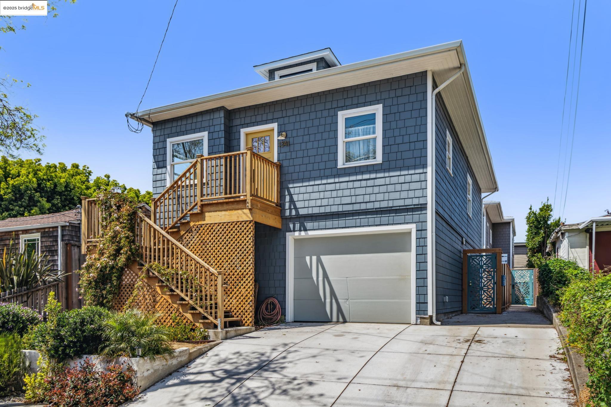 1341 Parker St # 1341