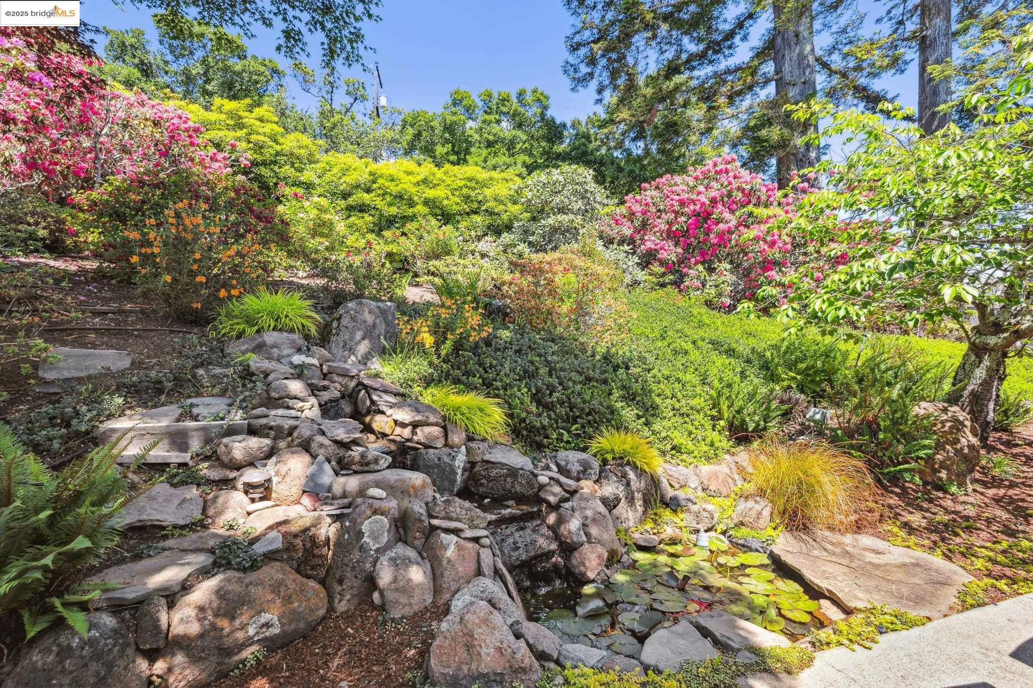 1 Garden Dr