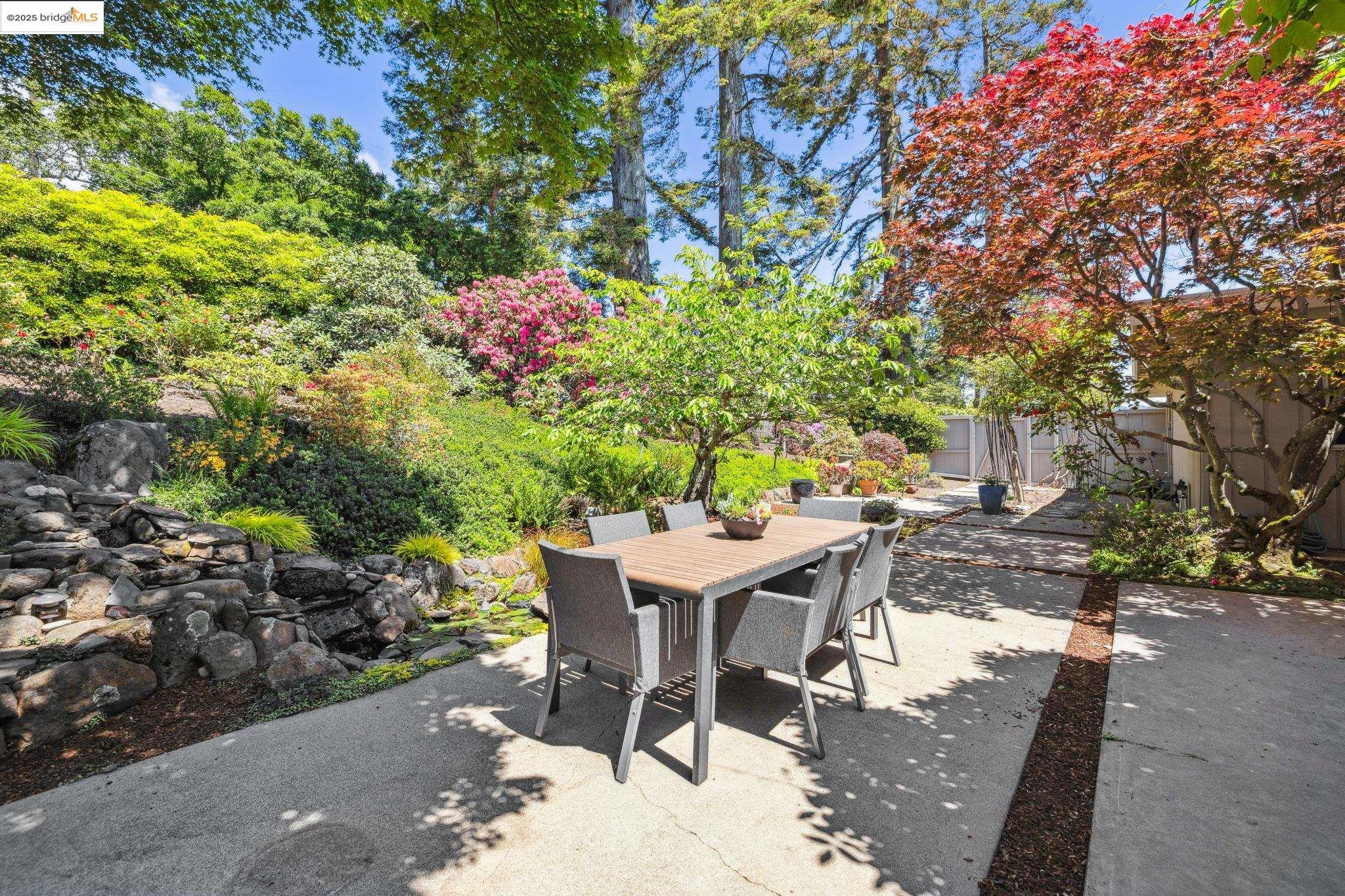 1 Garden Dr