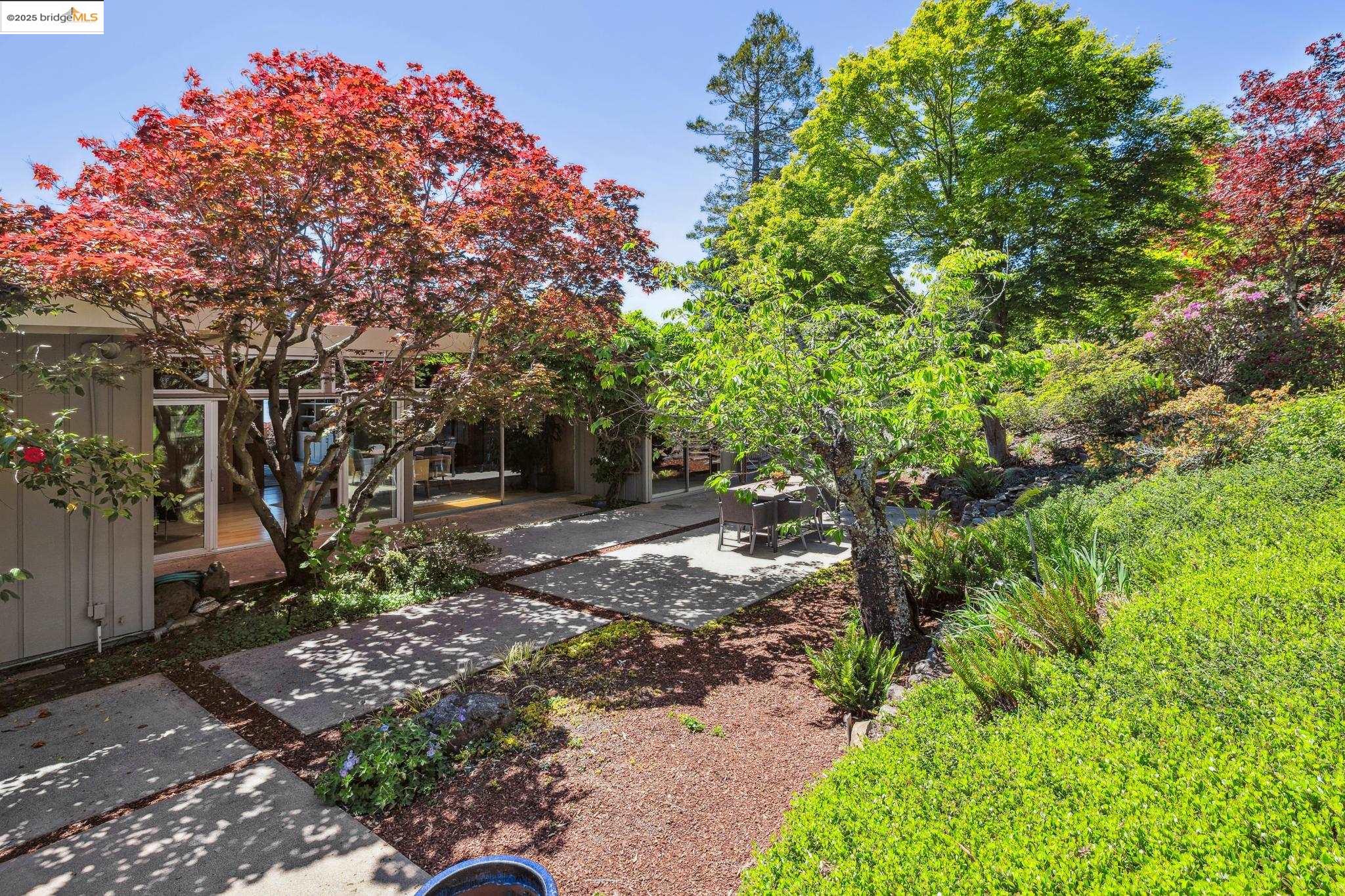 1 Garden Dr