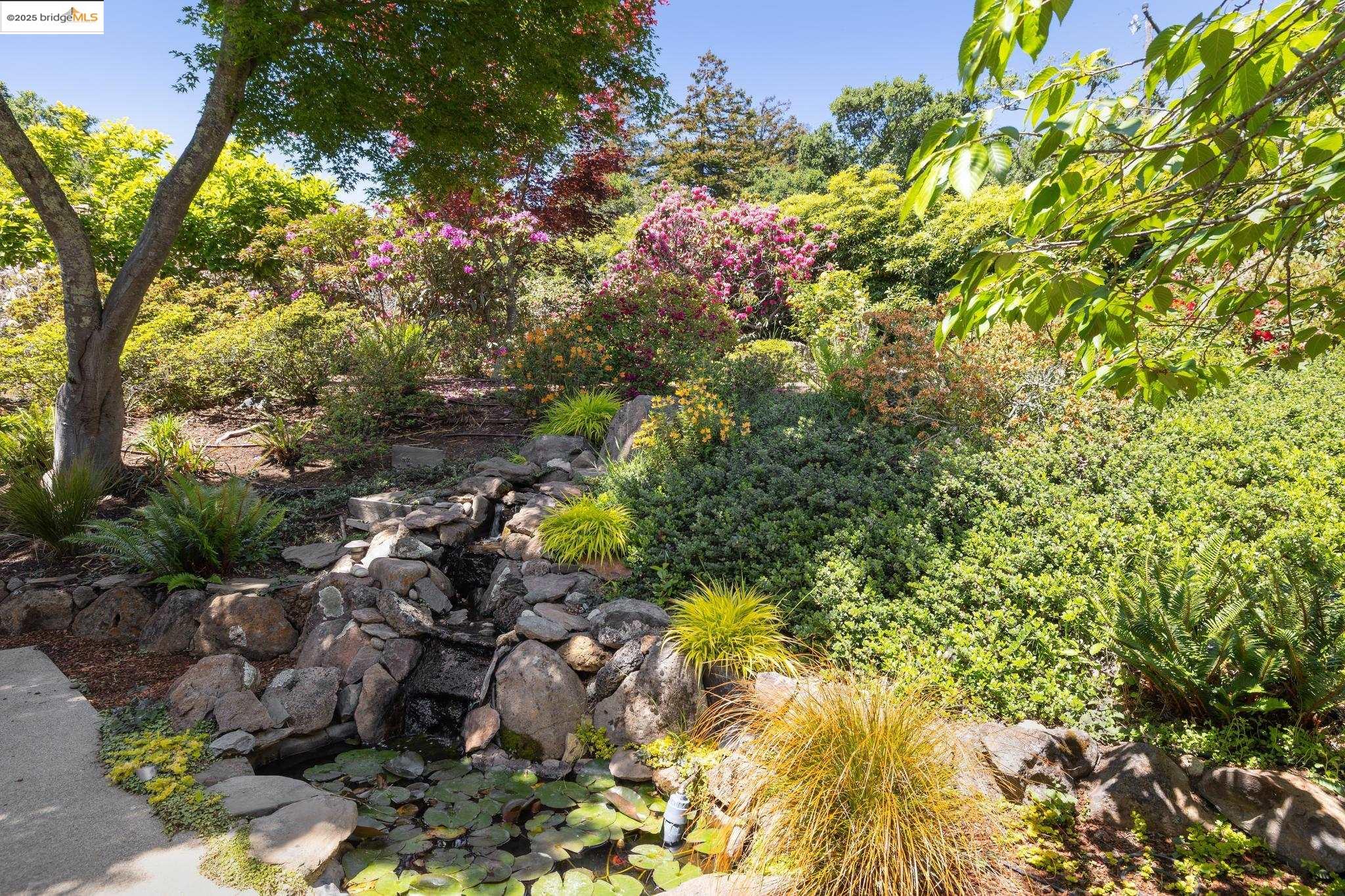 1 Garden Dr