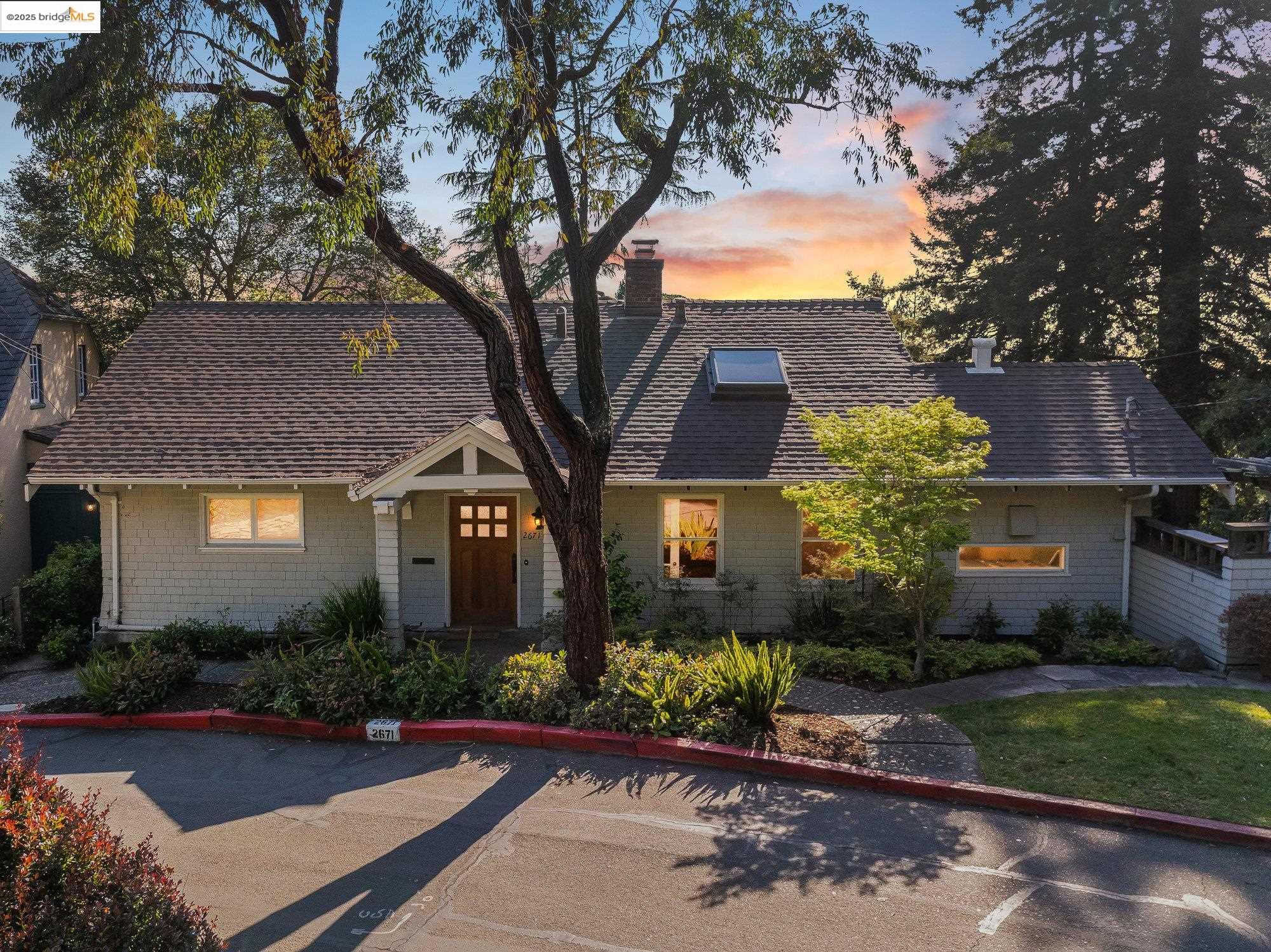 2671 Shasta Rd