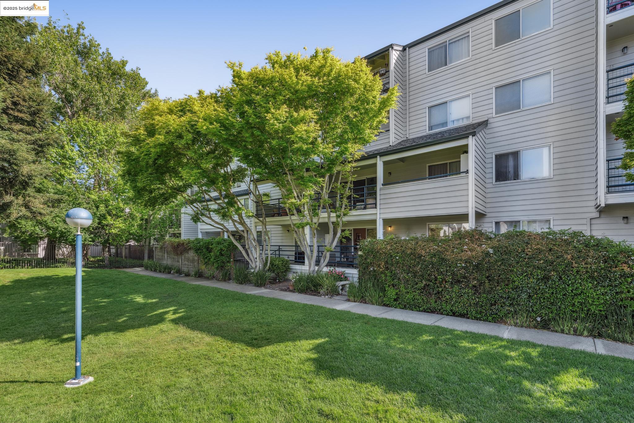 1207 Melville Square # 114