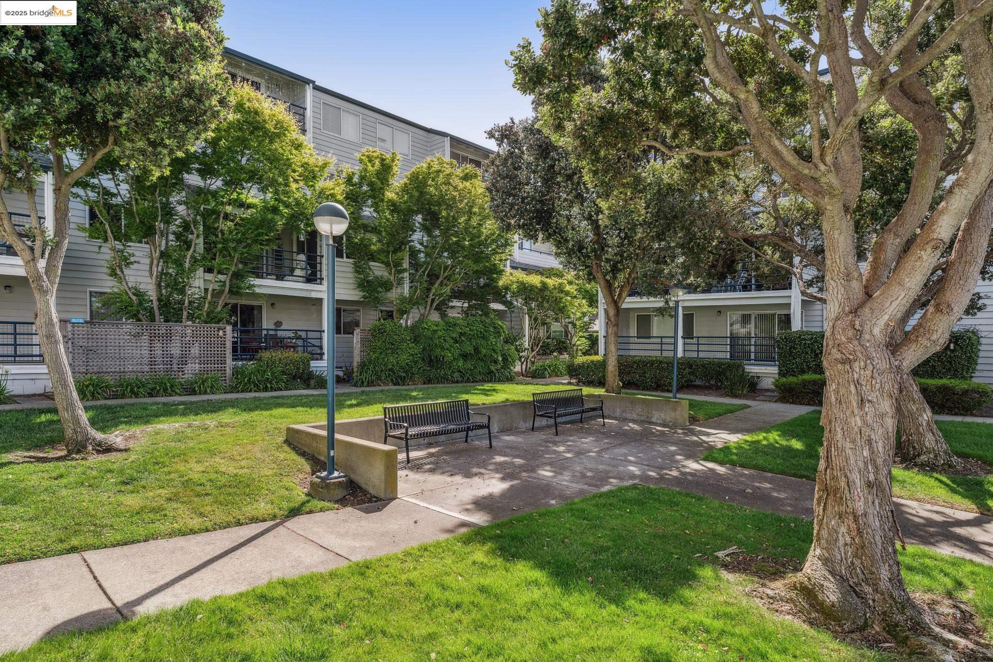 1207 Melville Square # 114