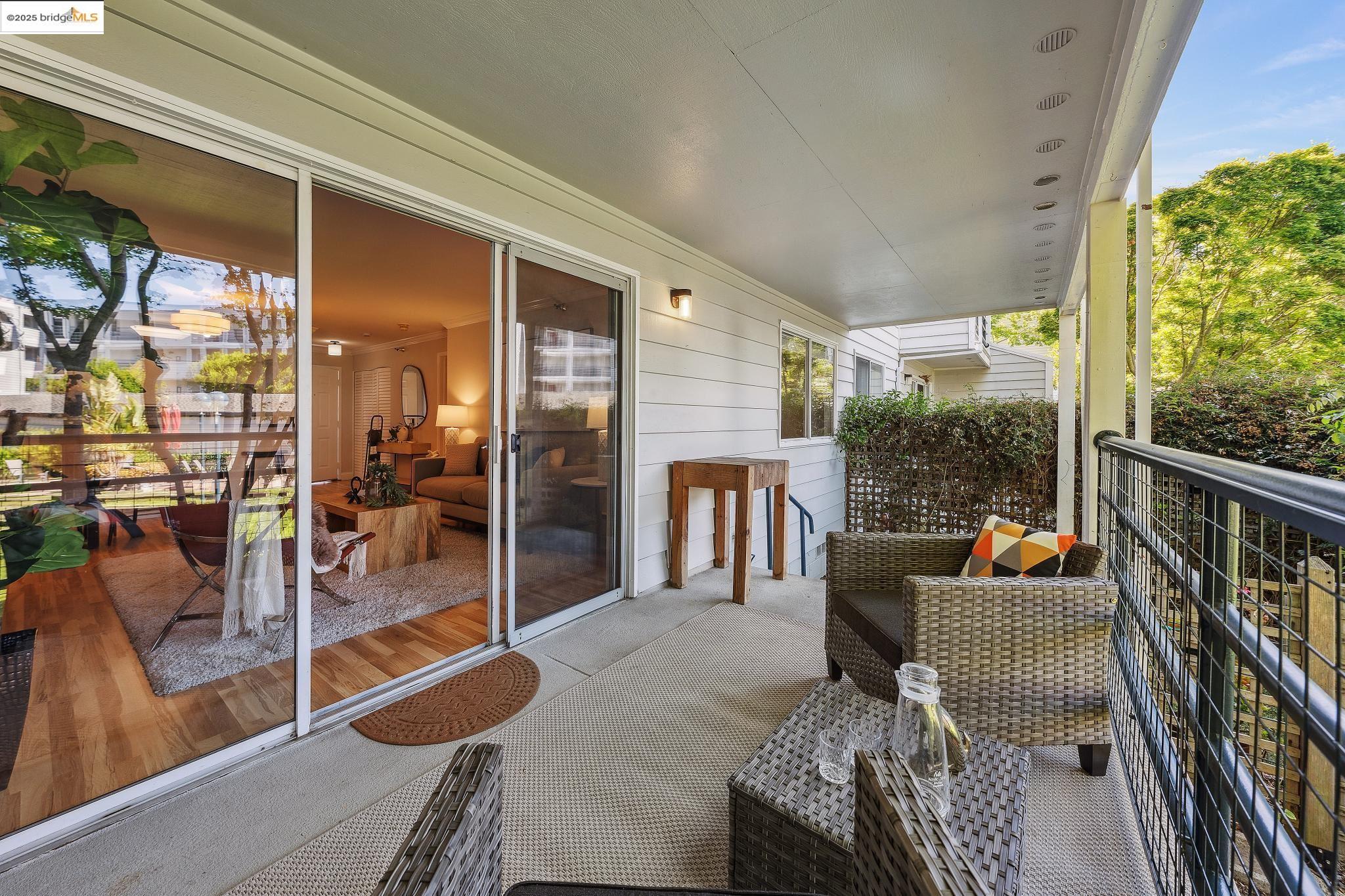 1207 Melville Square # 114