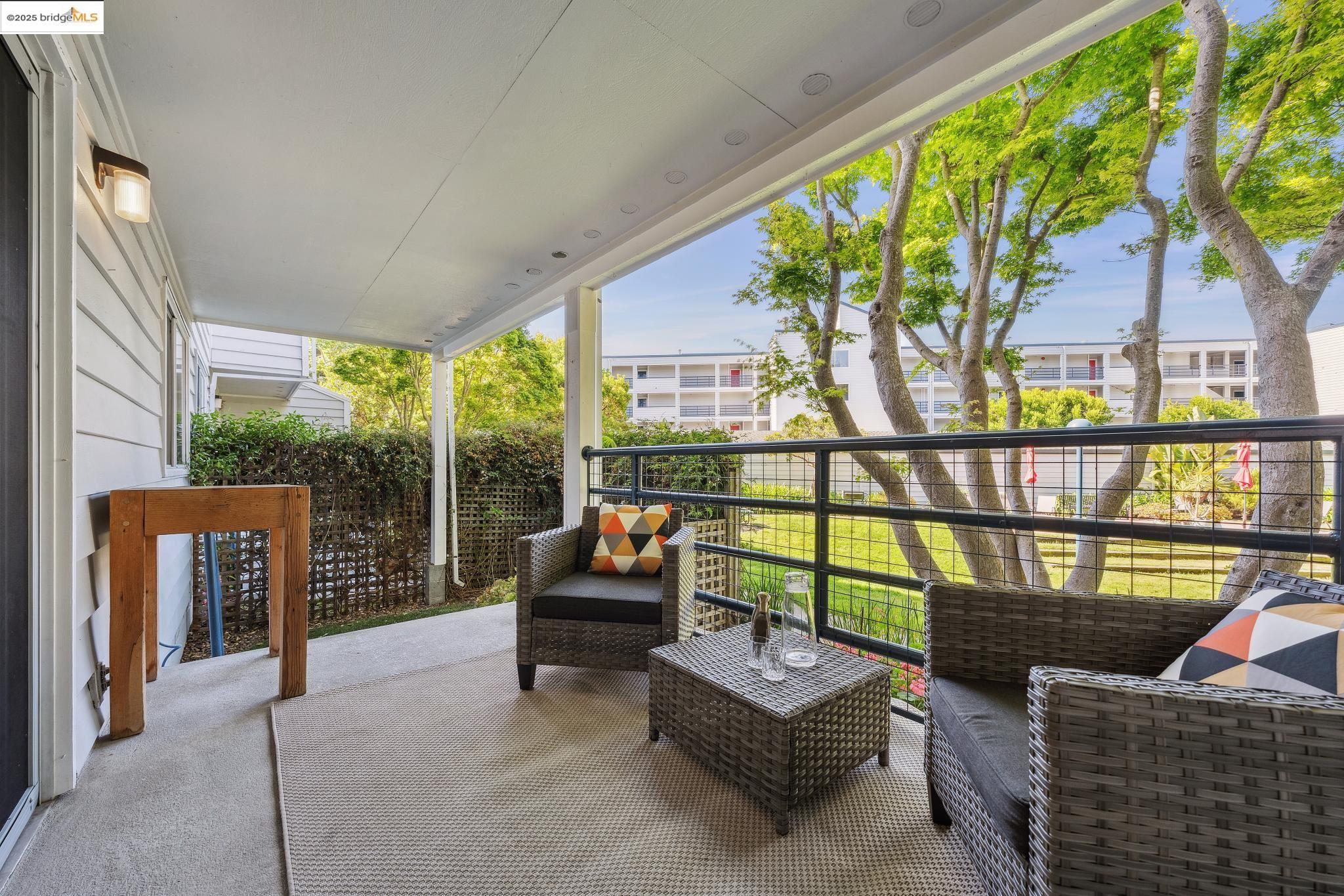 1207 Melville Square # 114