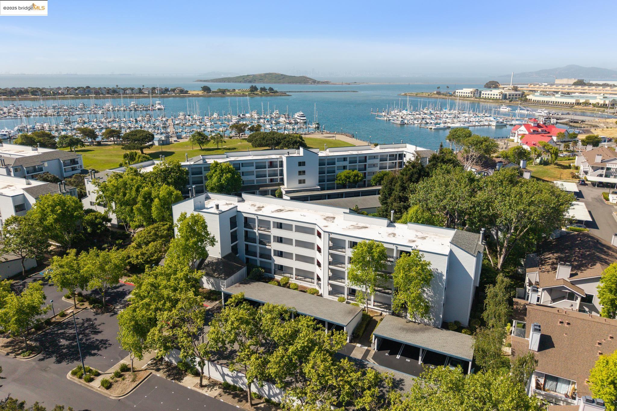 1207 Melville Square # 114