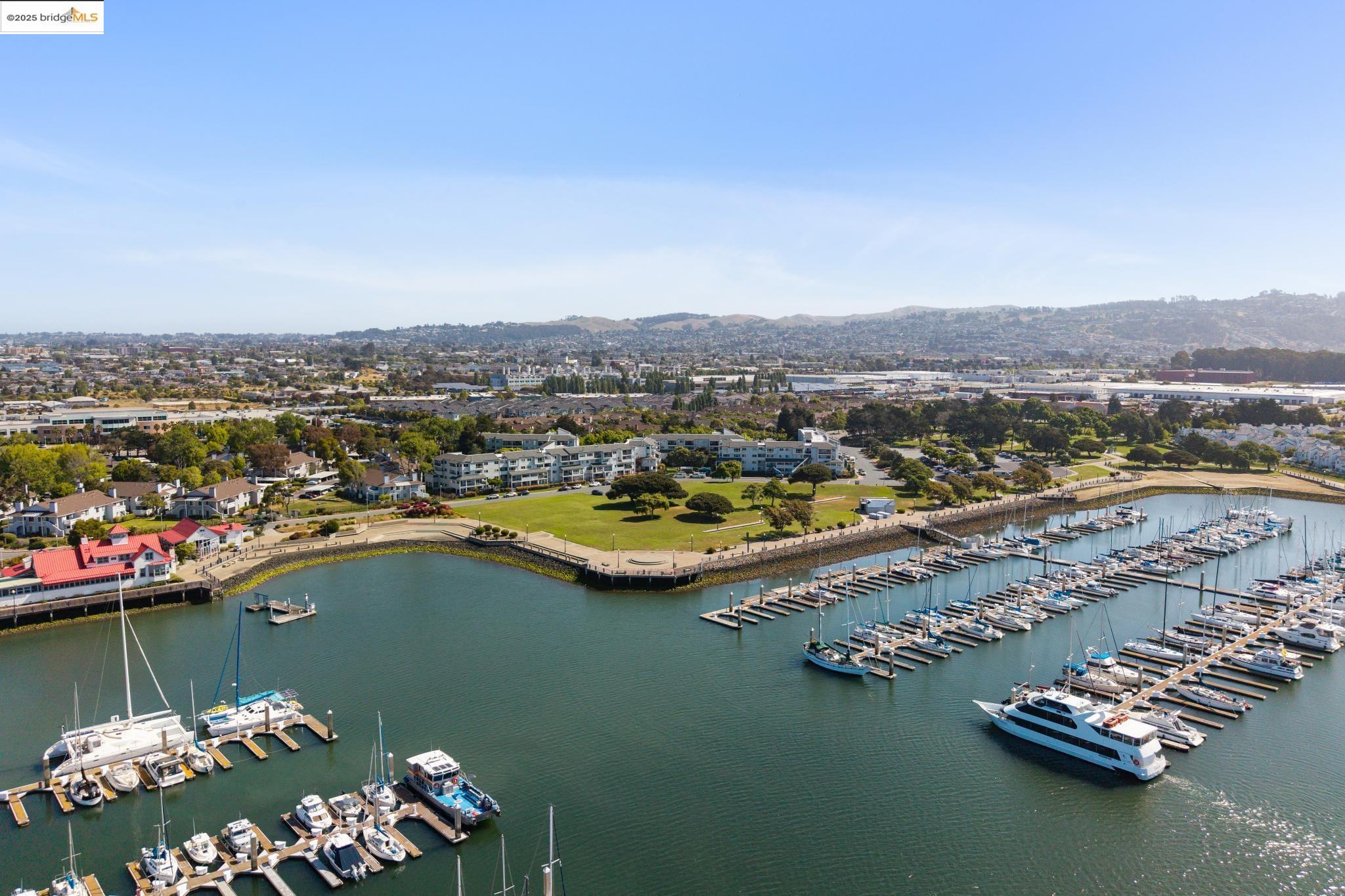 1207 Melville Square # 114