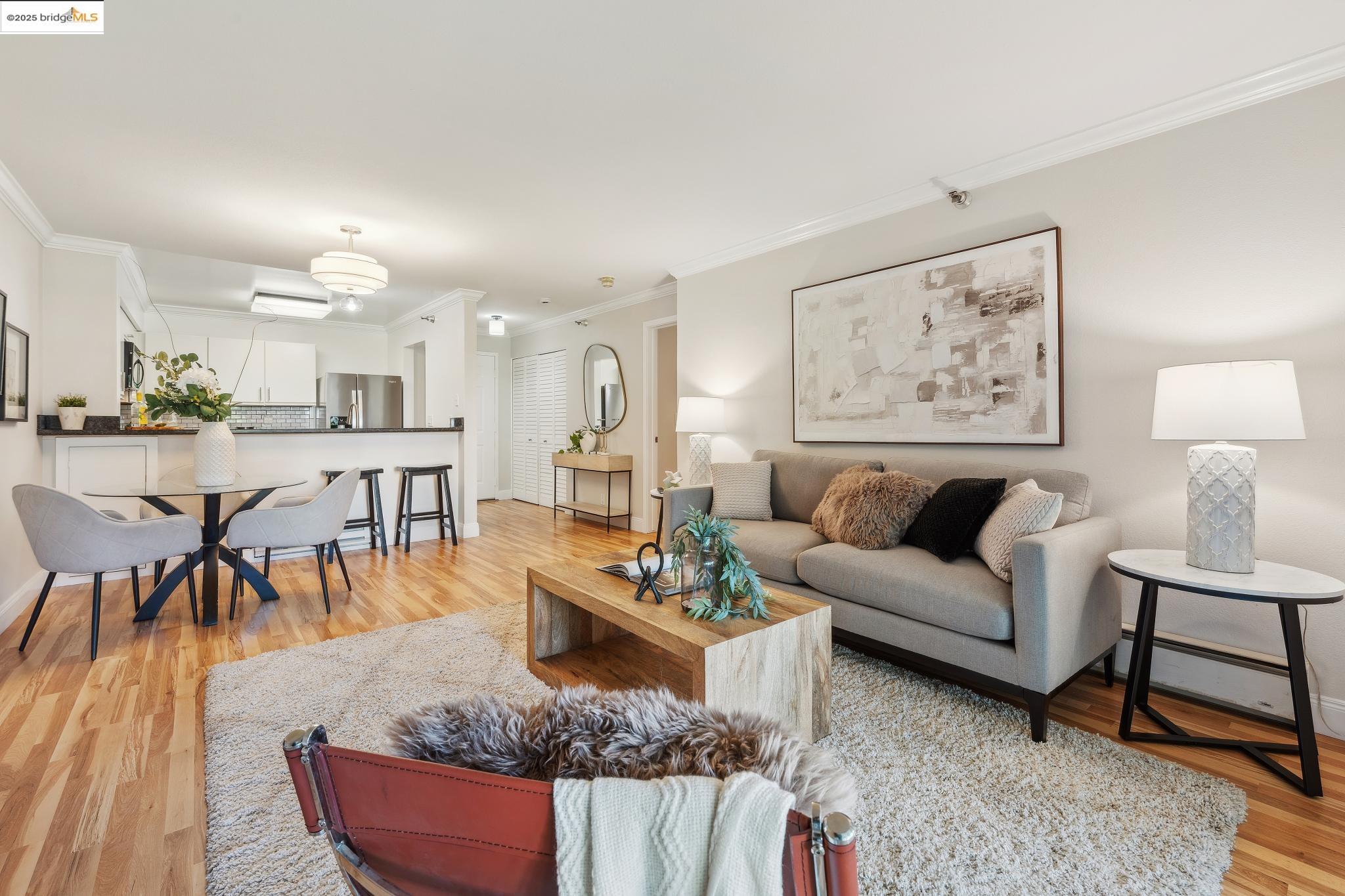 1207 Melville Square # 114