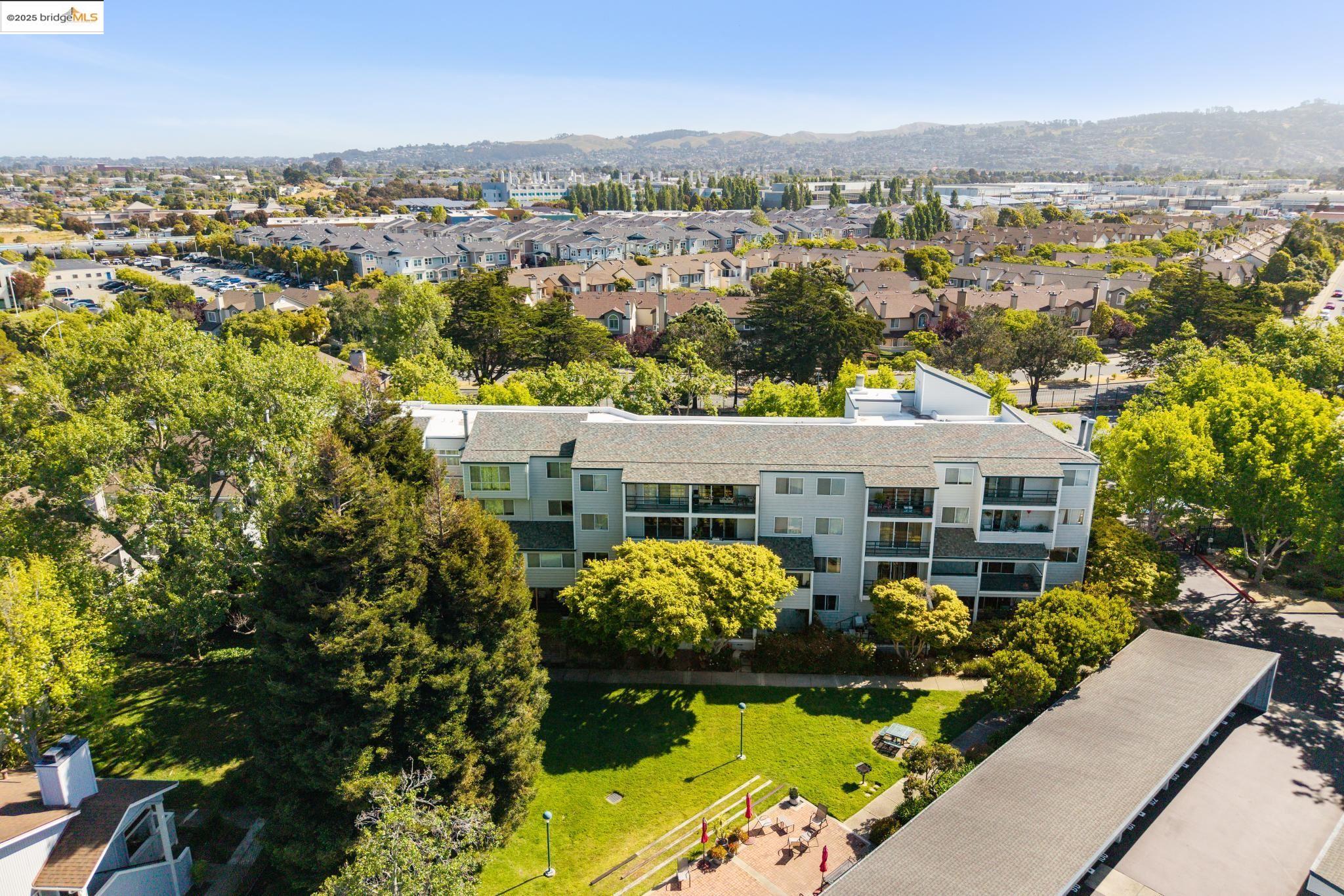 1207 Melville Square # 114