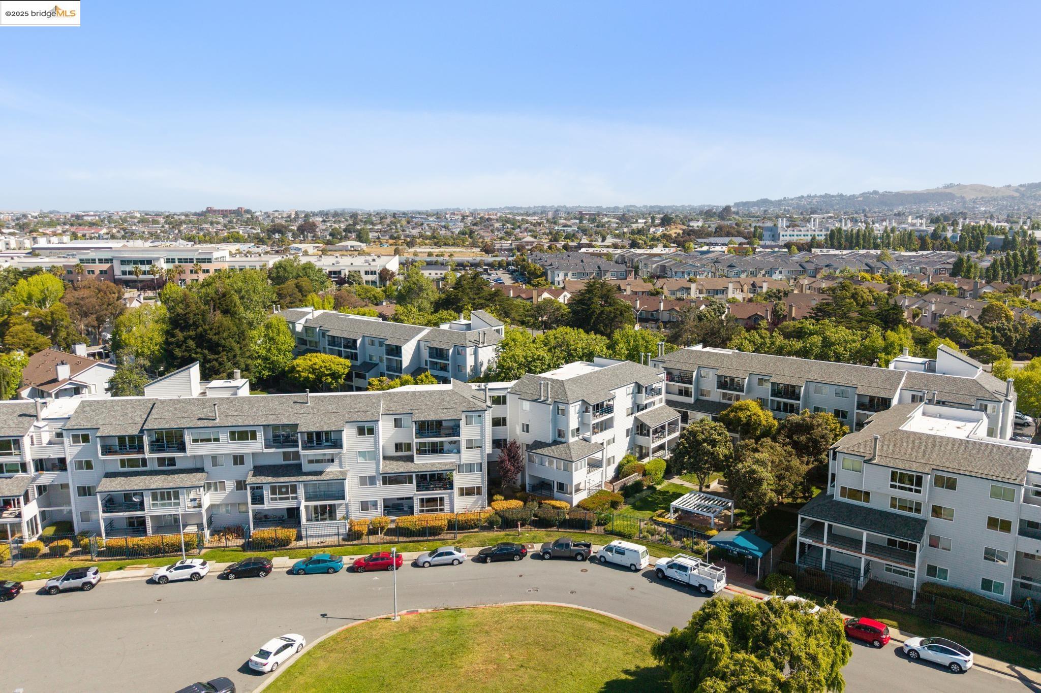 1207 Melville Square # 114