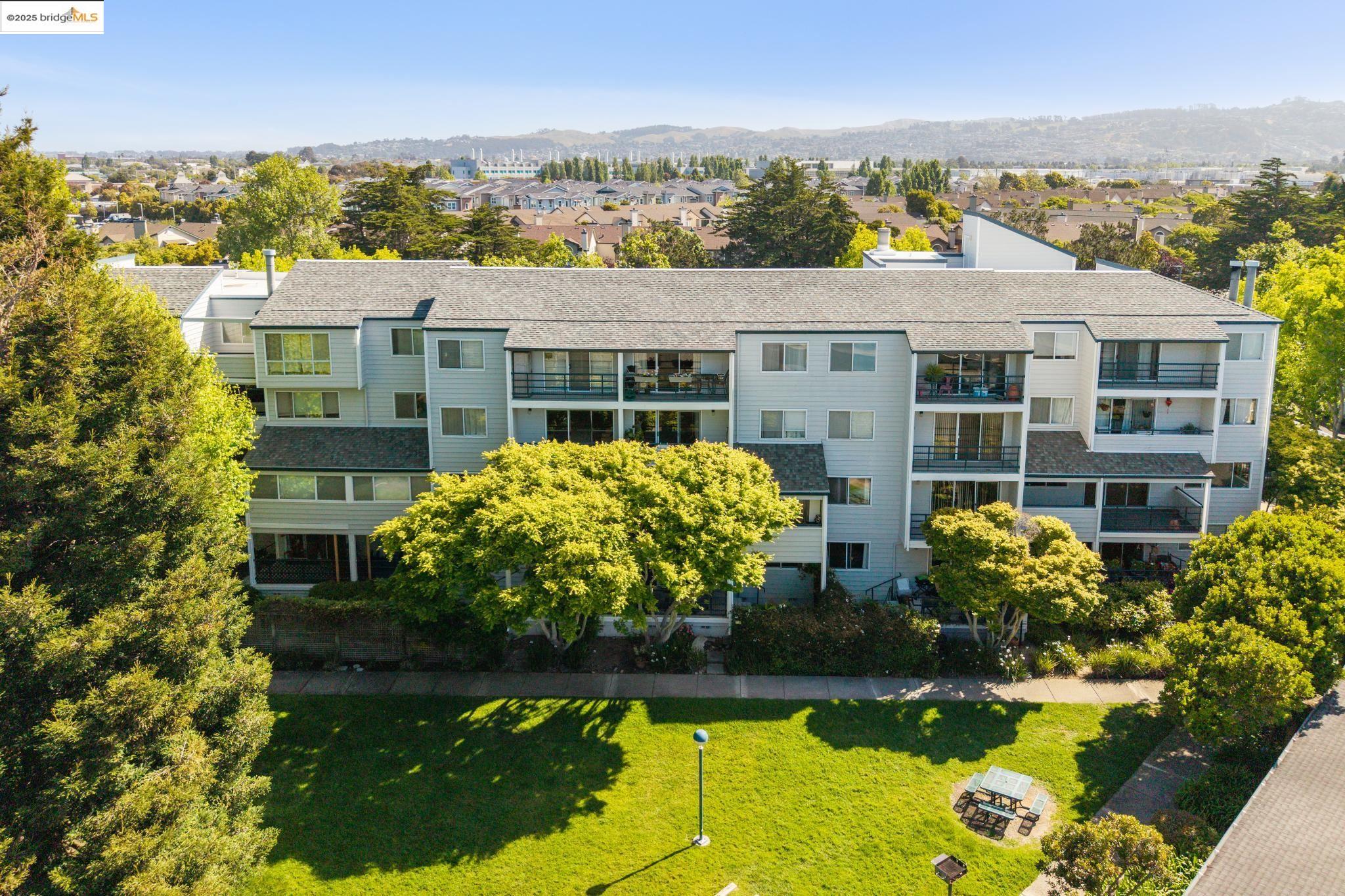 1207 Melville Square # 114